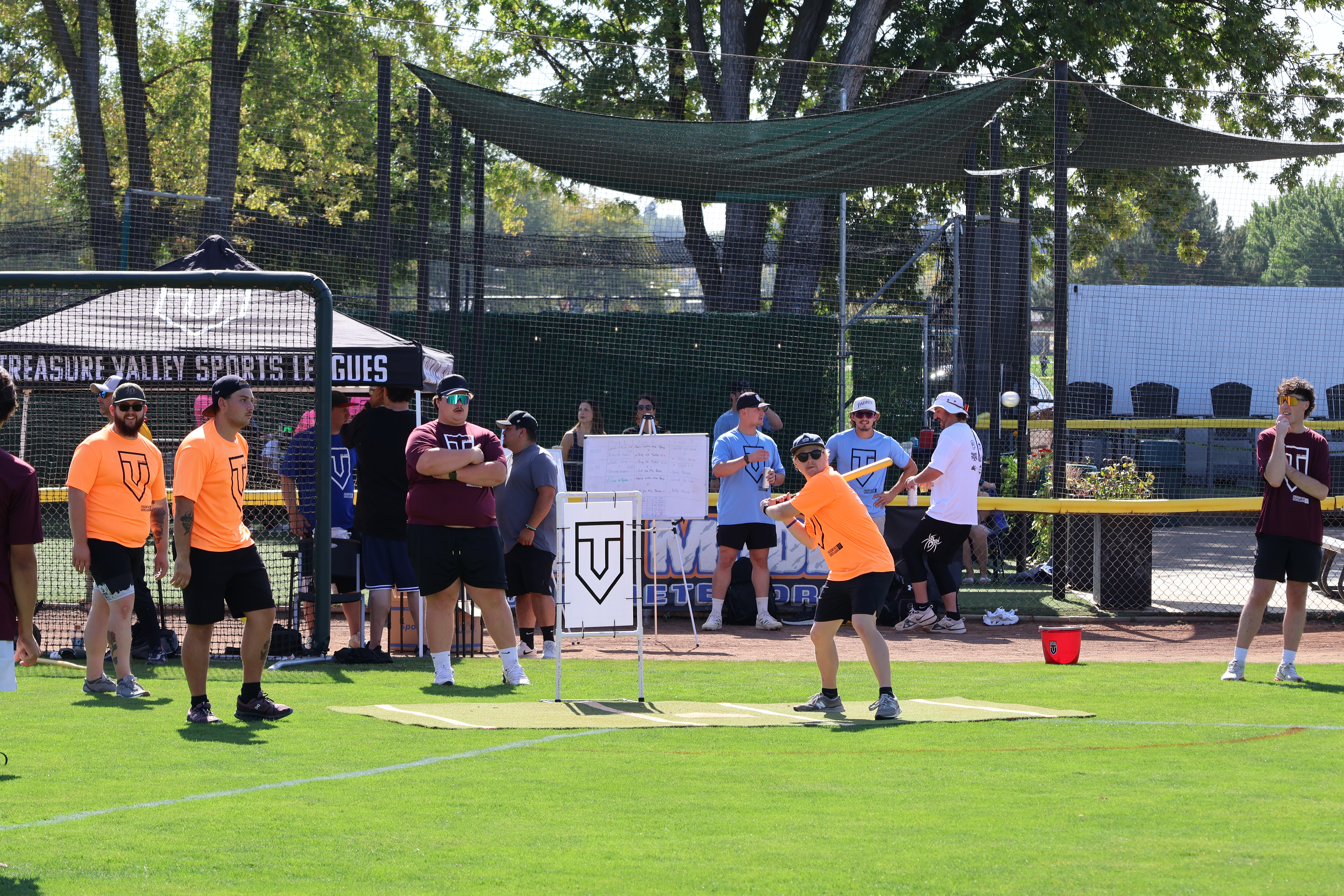 2025 Wiffle Ball Tournament