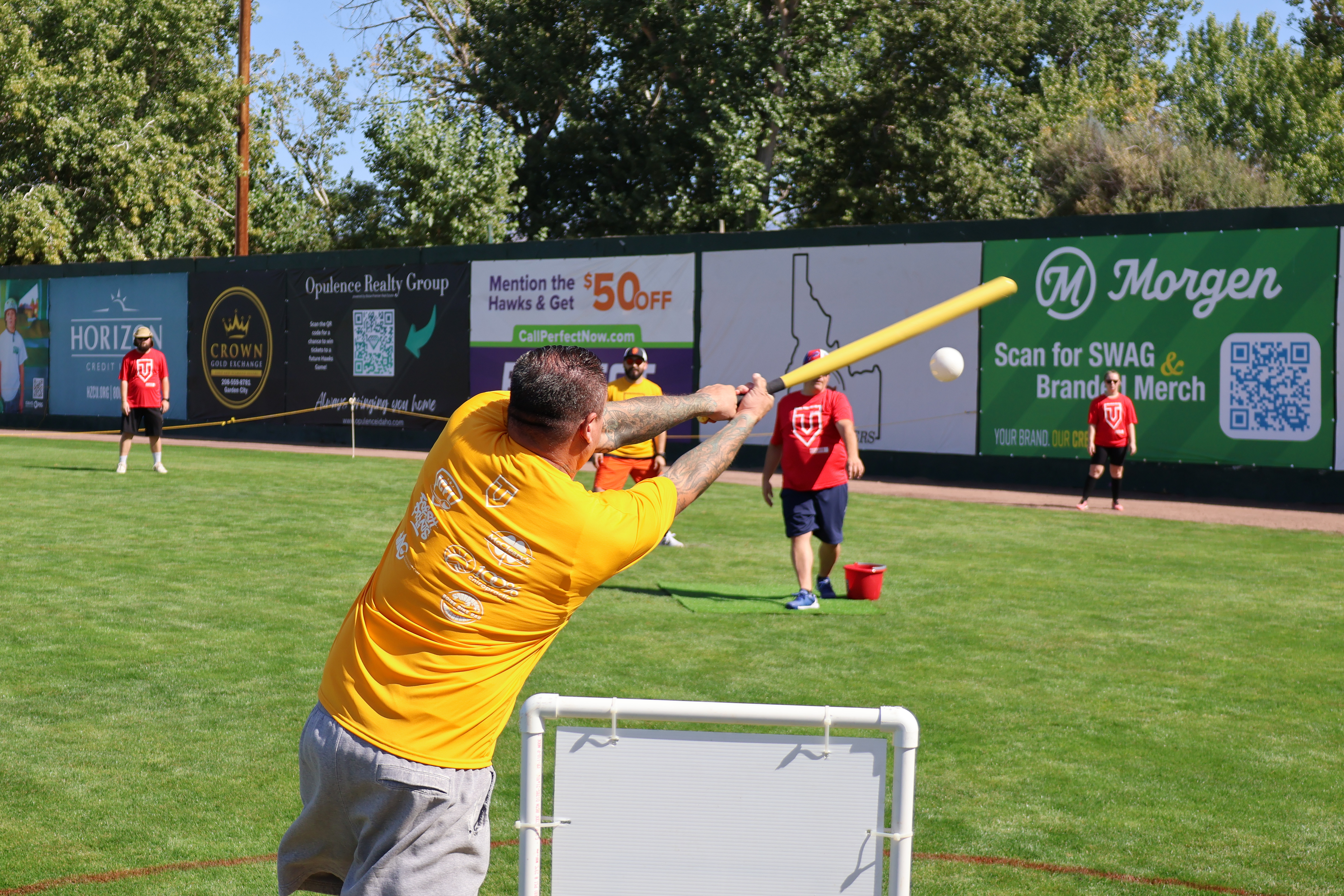 2025 Wiffle Ball Tournament