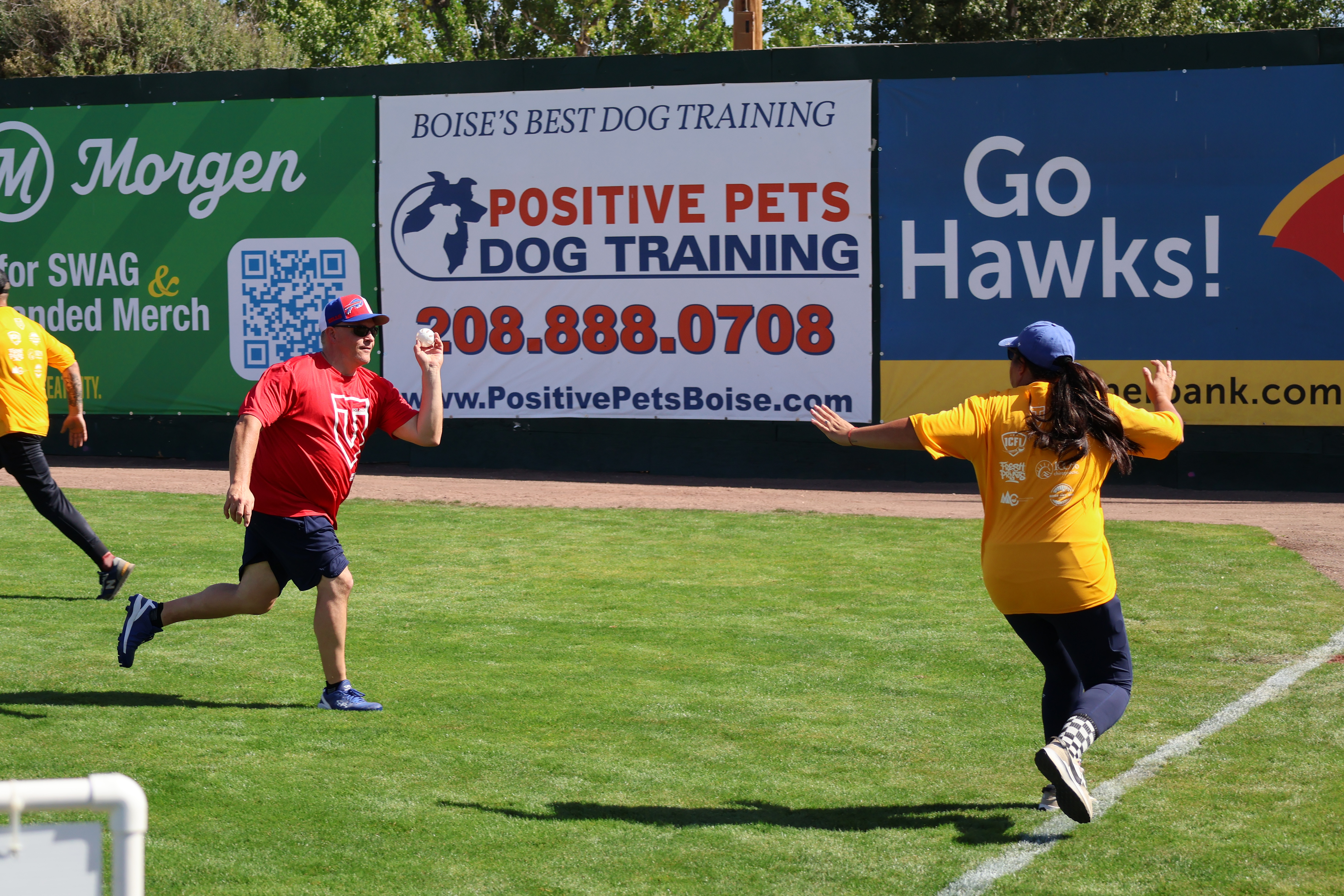 2025 Wiffle Ball Tournament