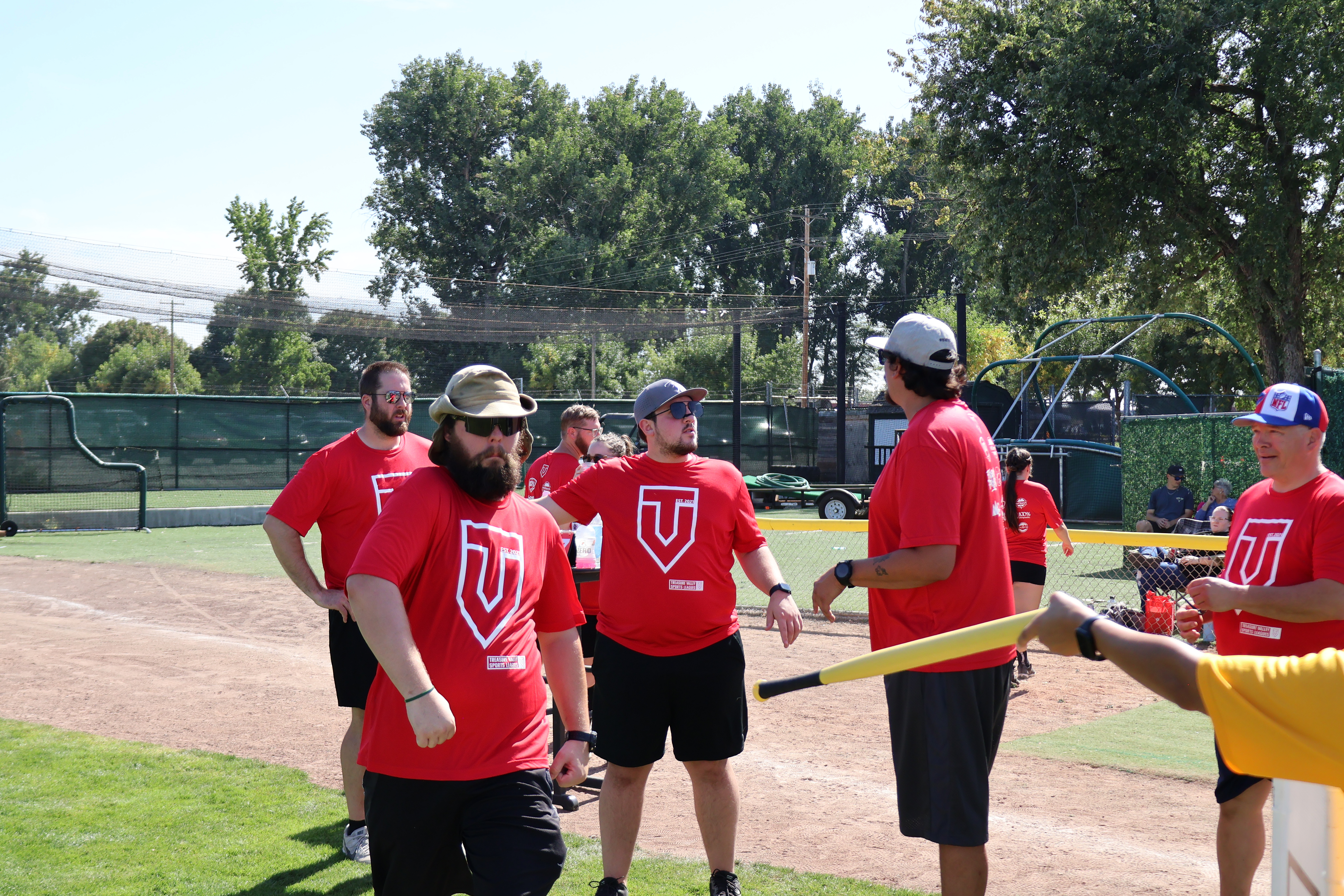 2025 Wiffle Ball Tournament