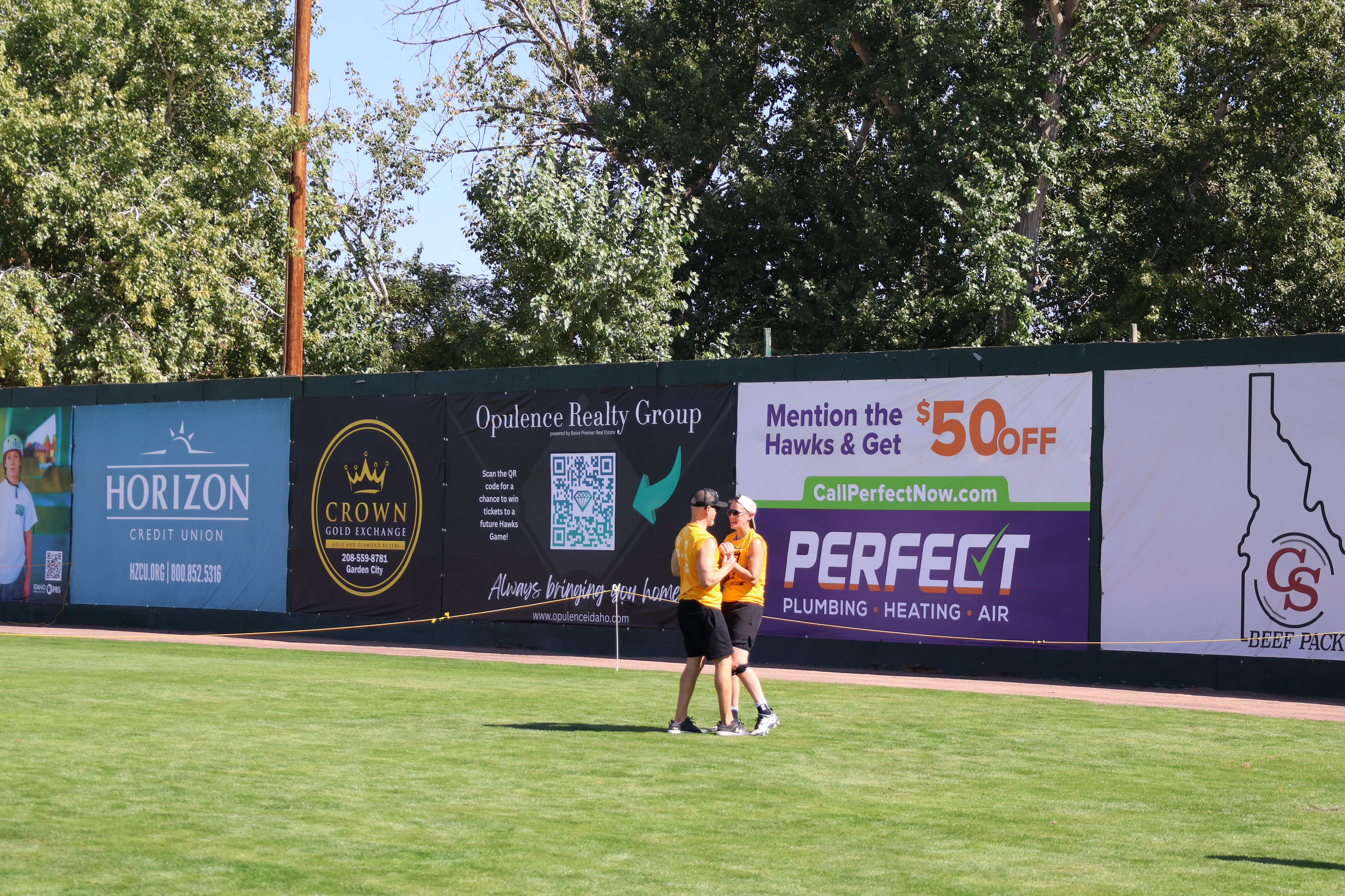 2025 Wiffle Ball Tournament