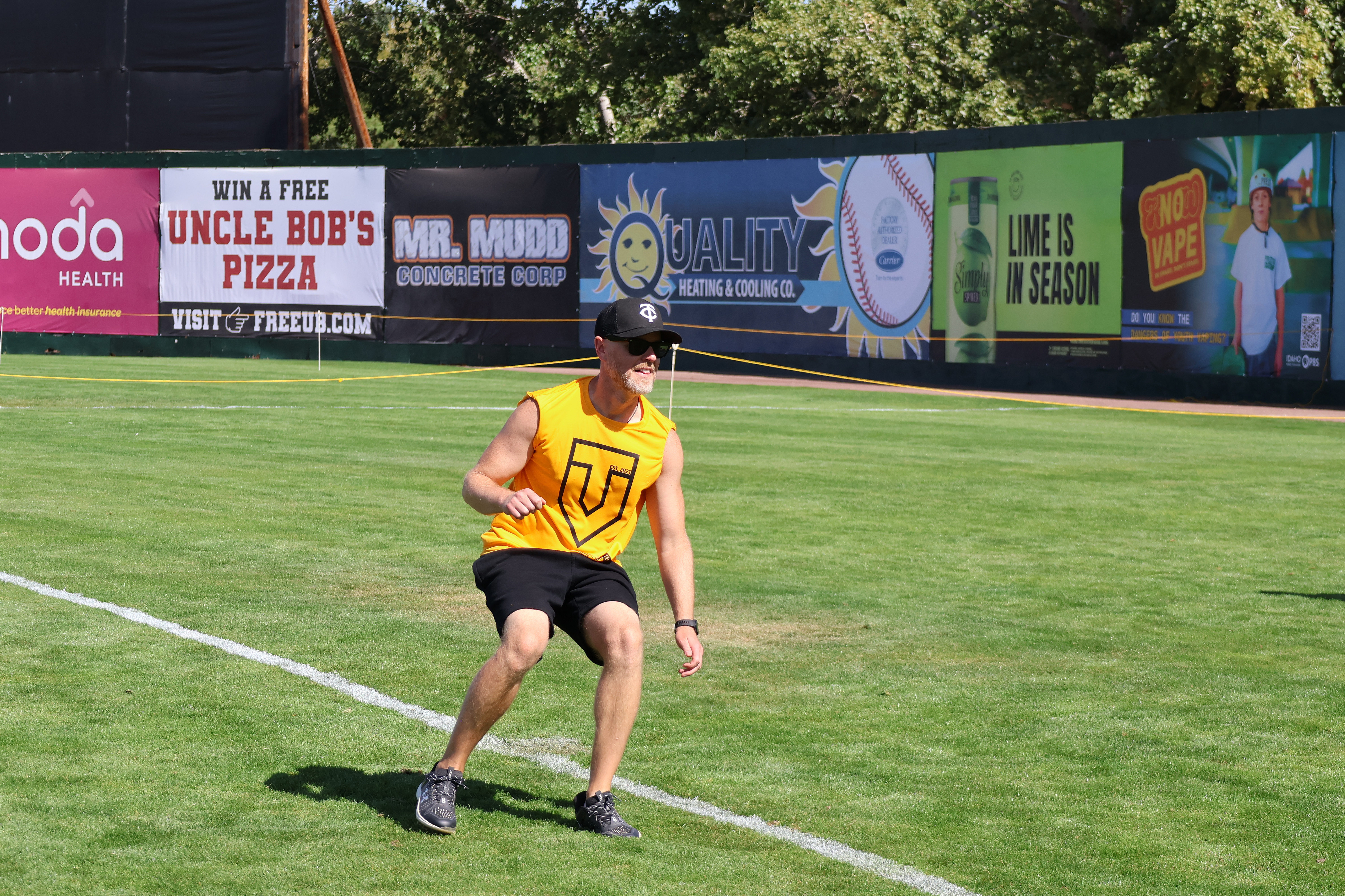 2025 Wiffle Ball Tournament