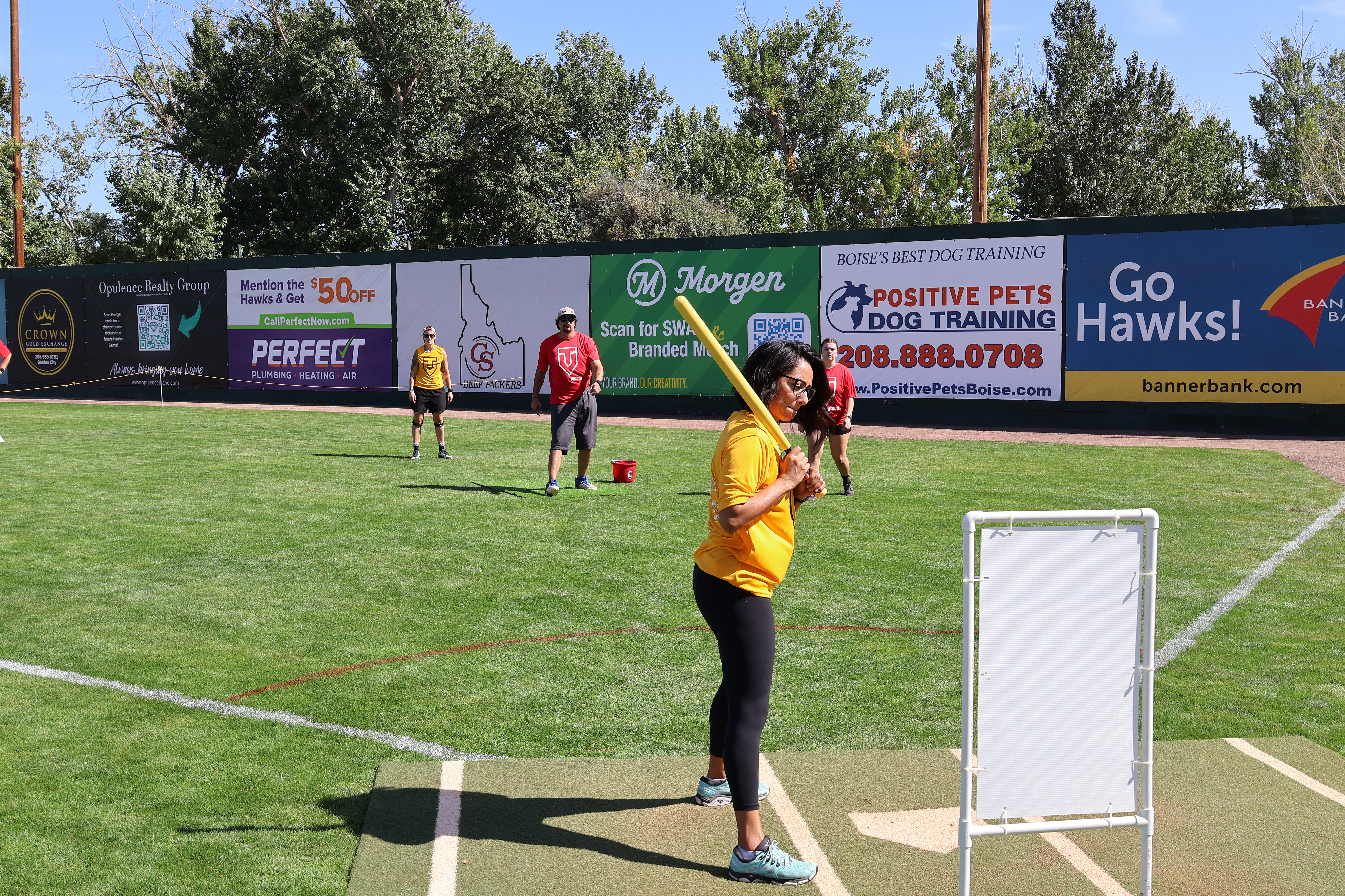 2025 Wiffle Ball Tournament