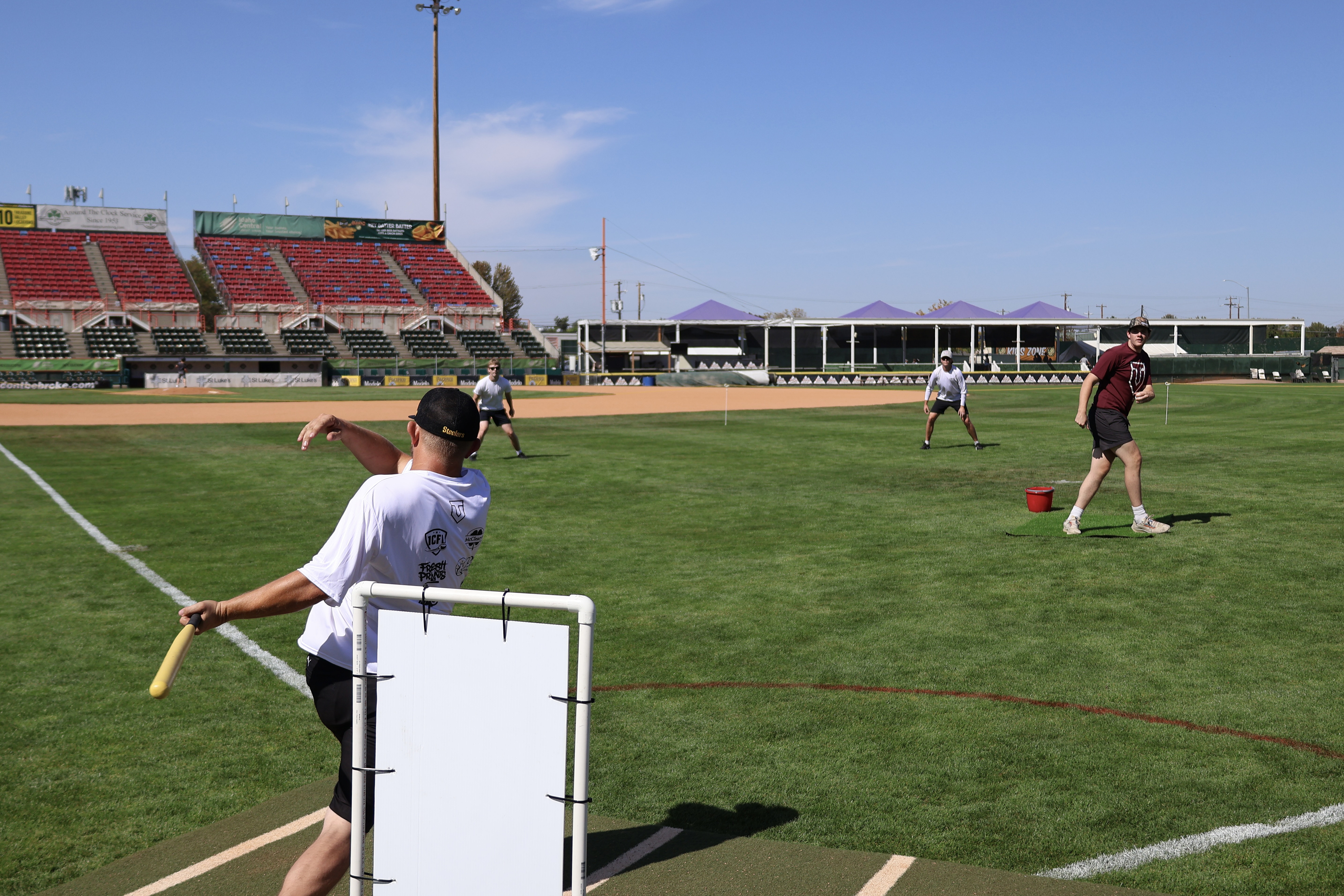 2025 Wiffle Ball Tournament