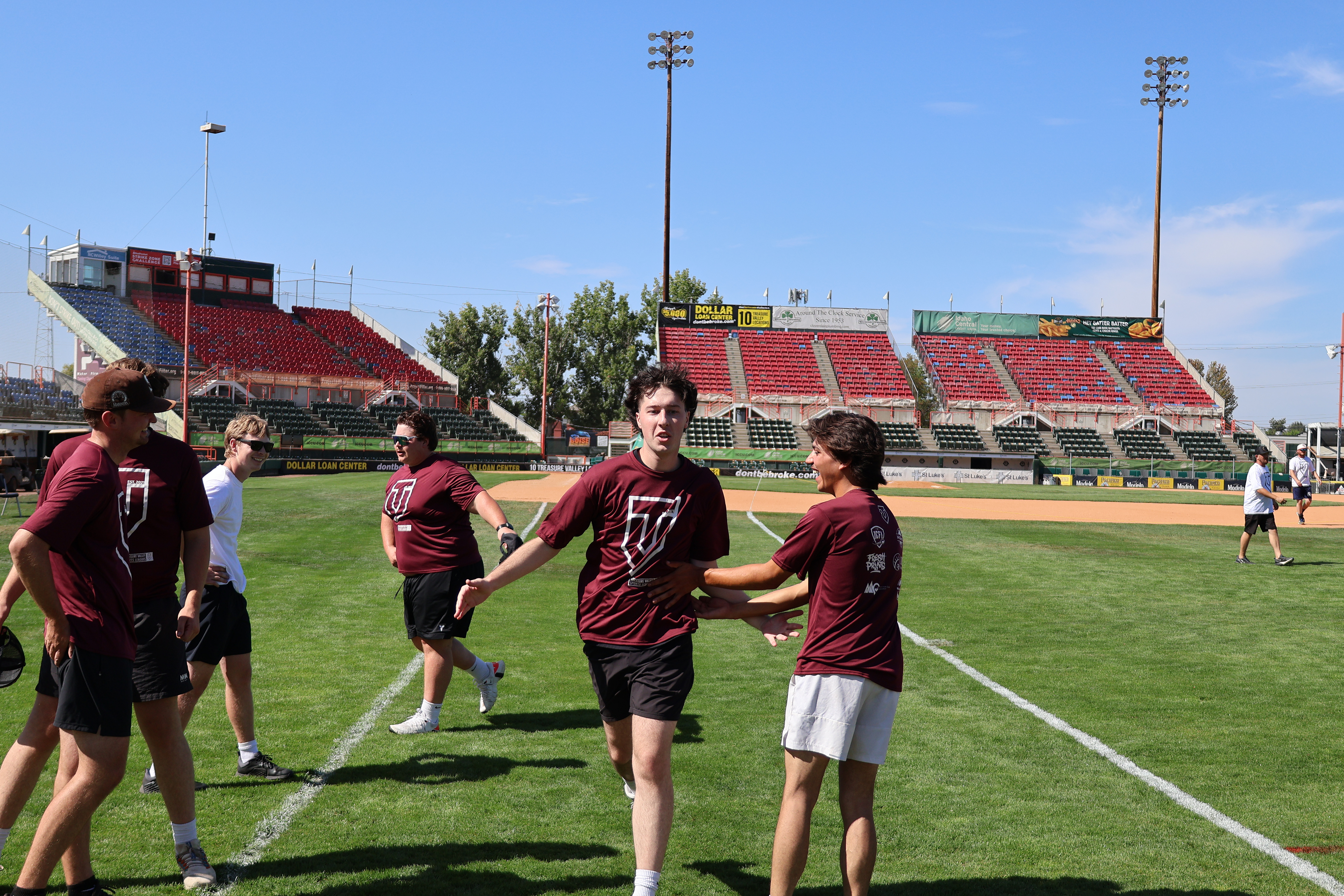 2025 Wiffle Ball Tournament