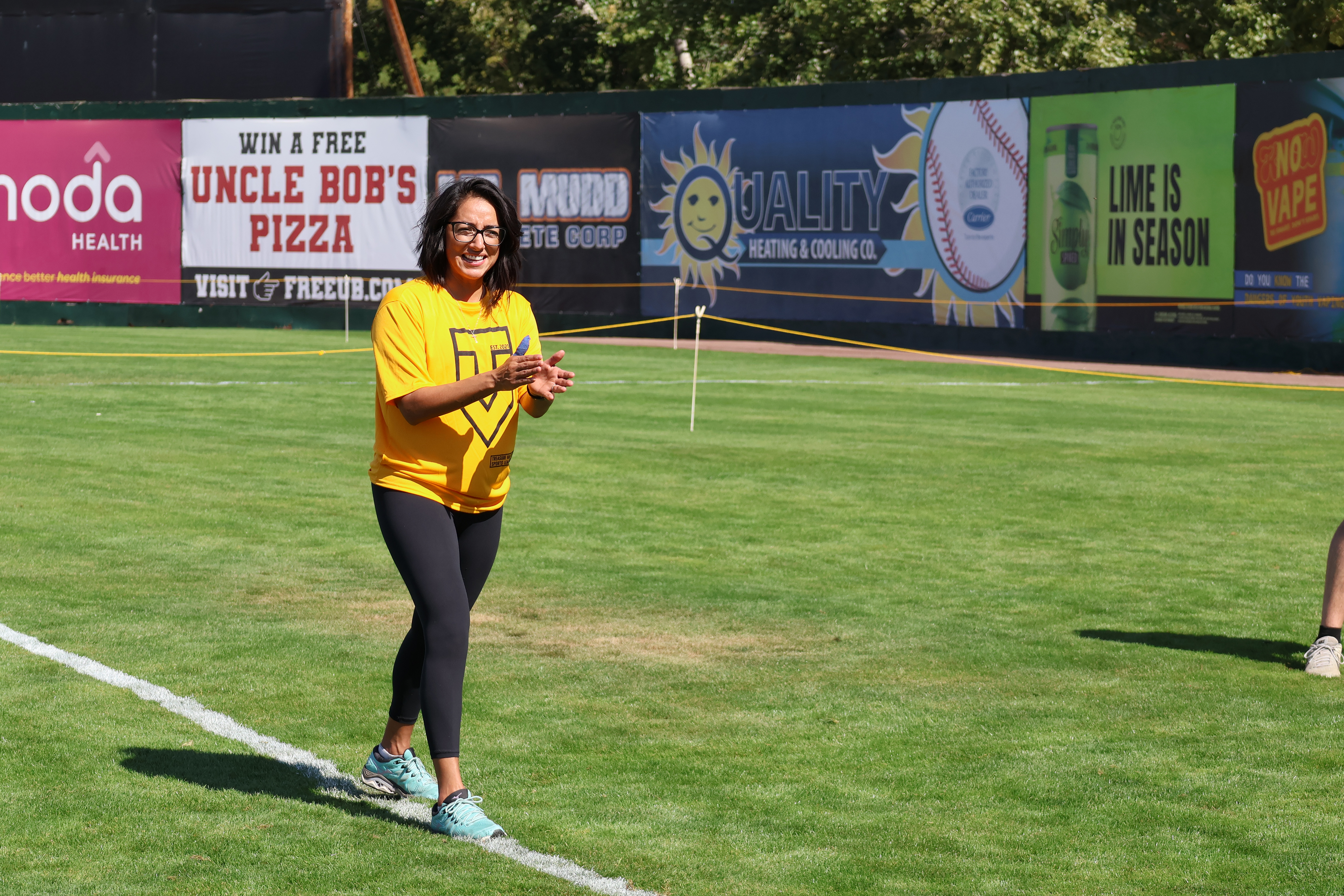 2025 Wiffle Ball Tournament