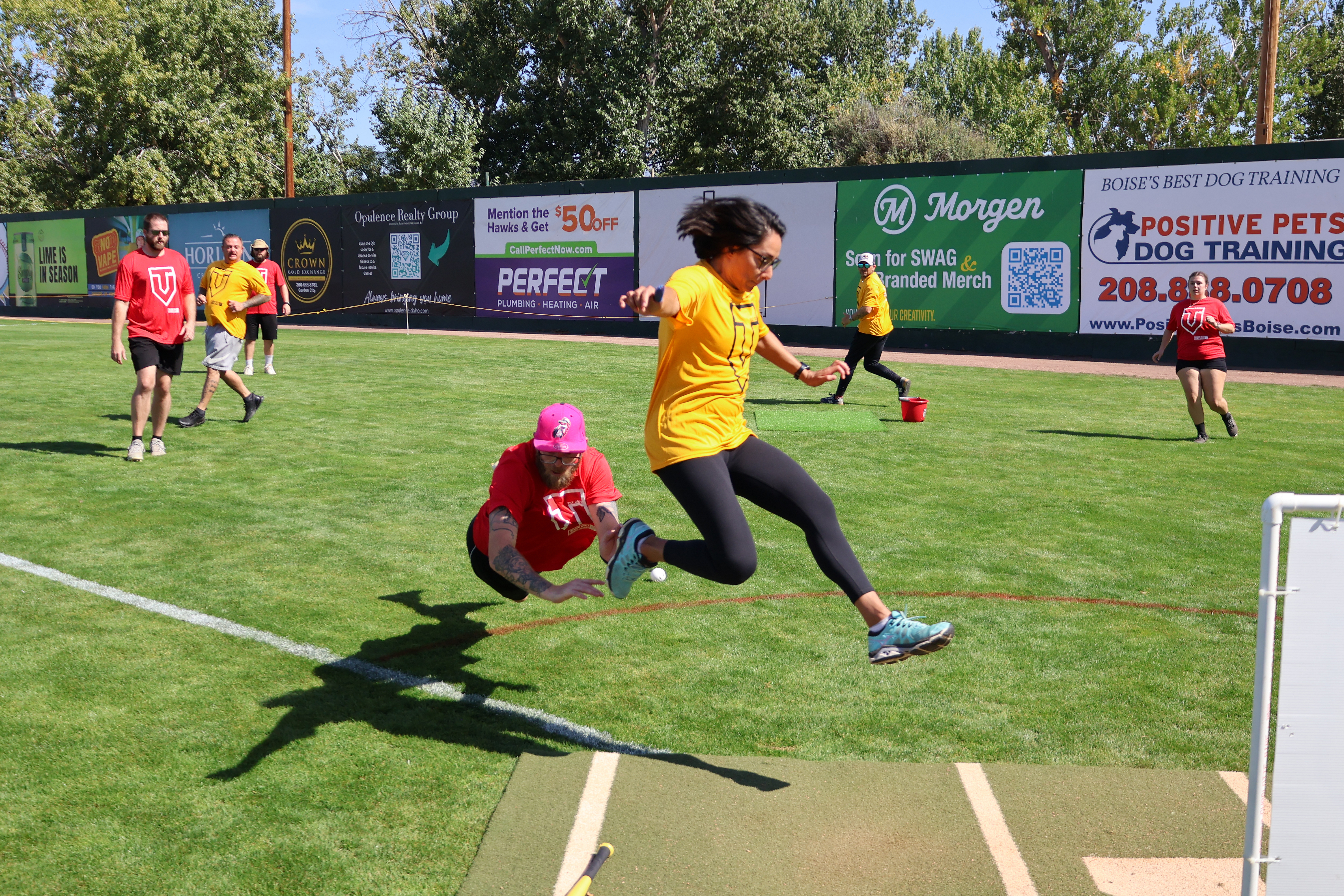 2025 Wiffle Ball Tournament