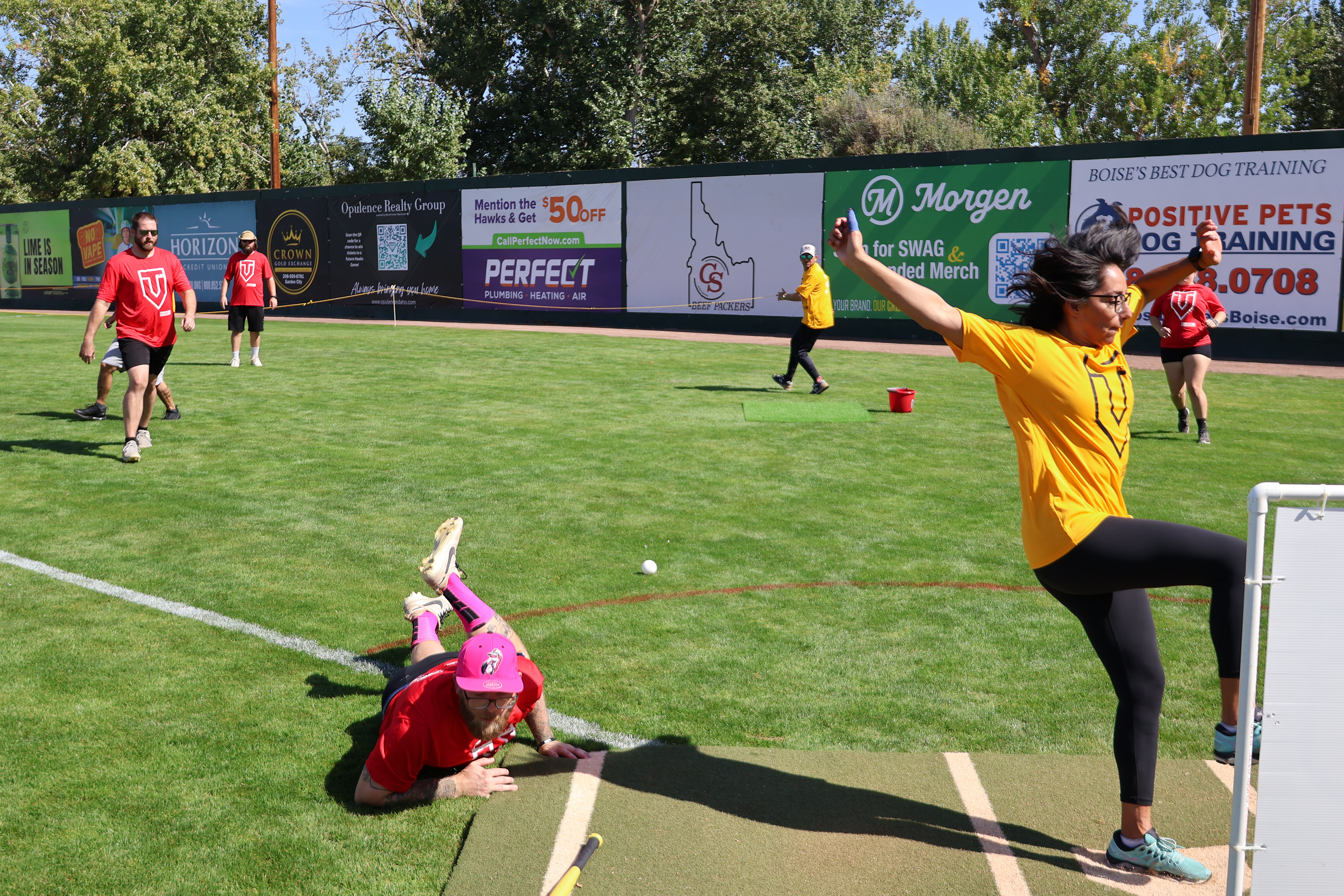 2025 Wiffle Ball Tournament