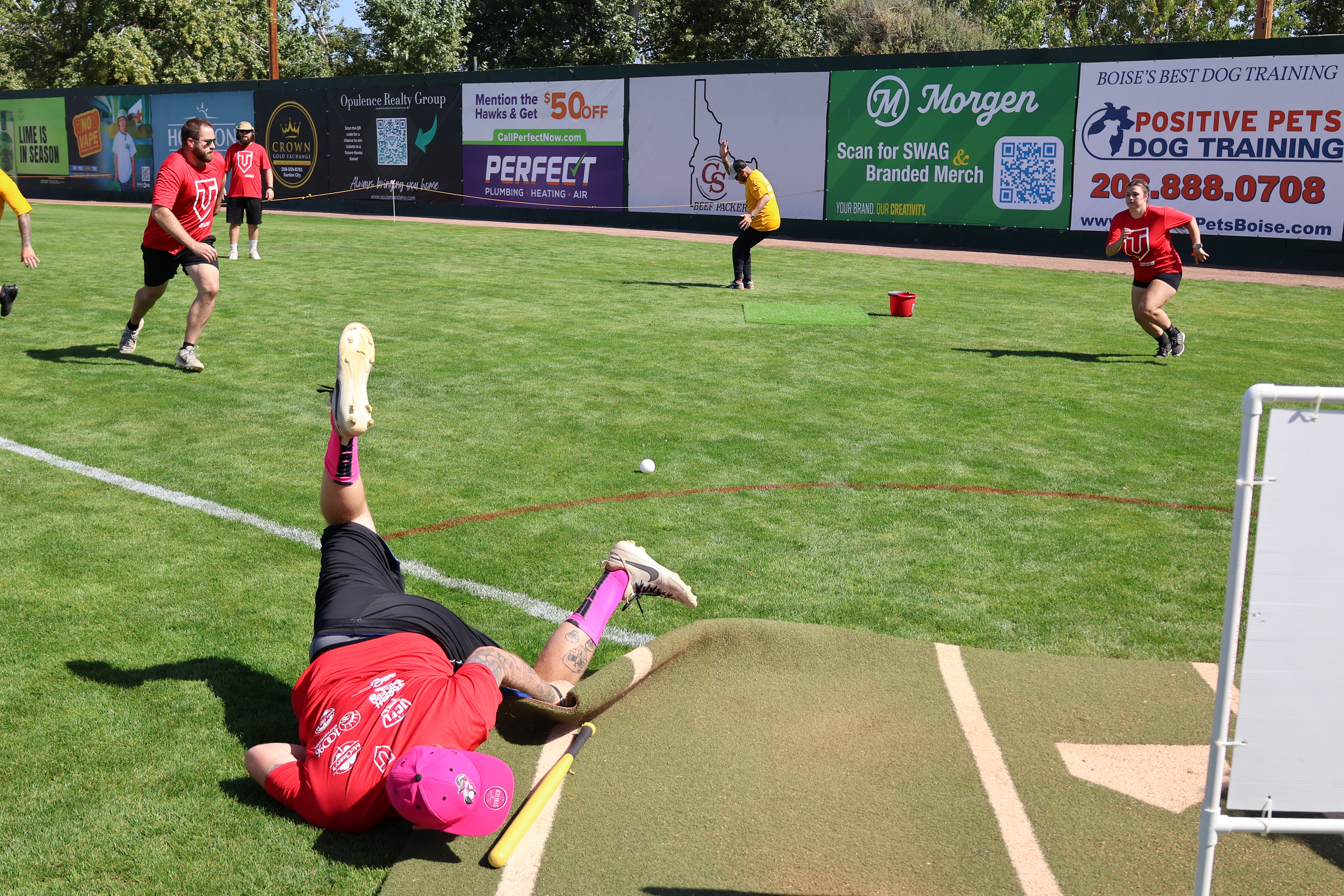 2025 Wiffle Ball Tournament