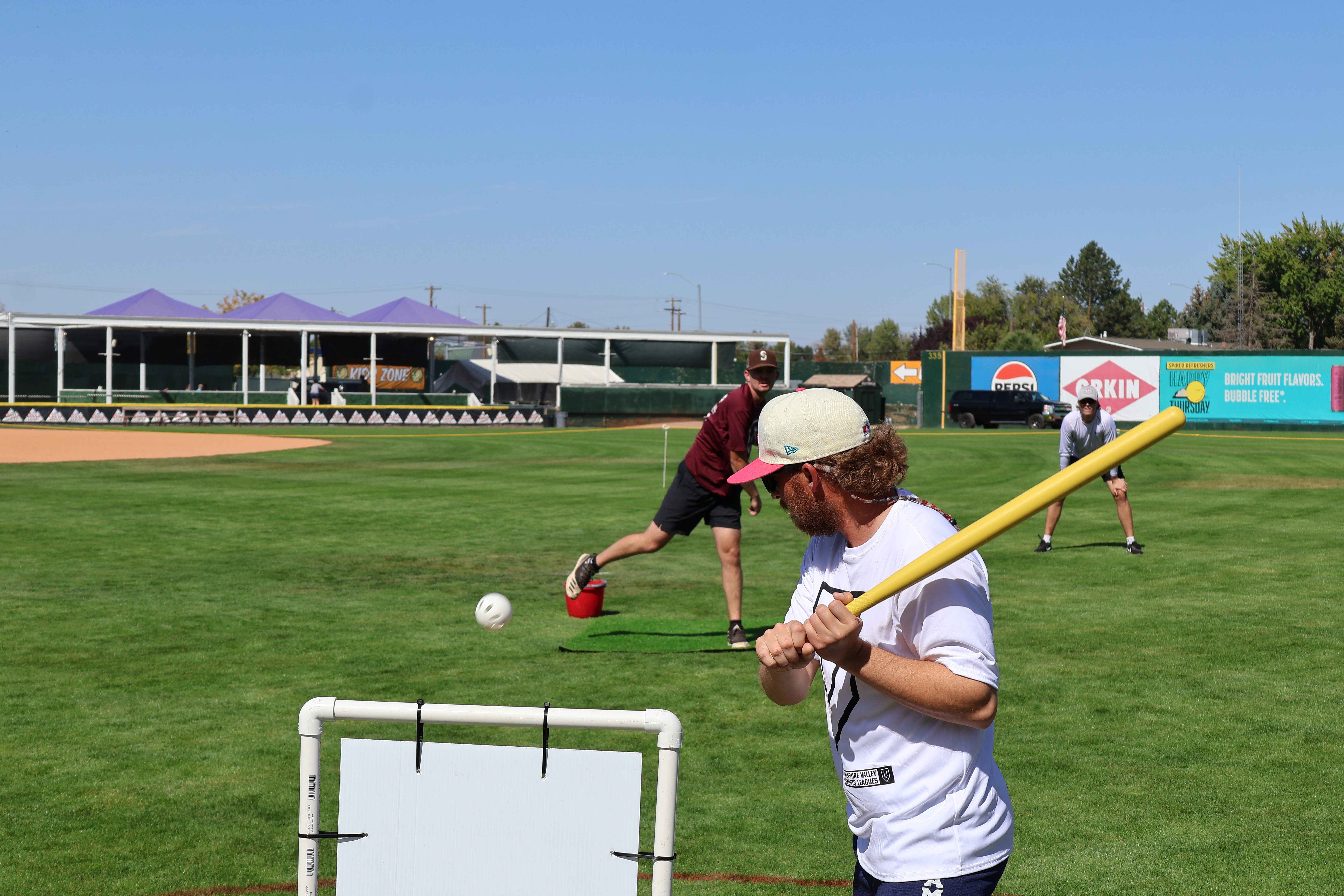 2025 Wiffle Ball Tournament