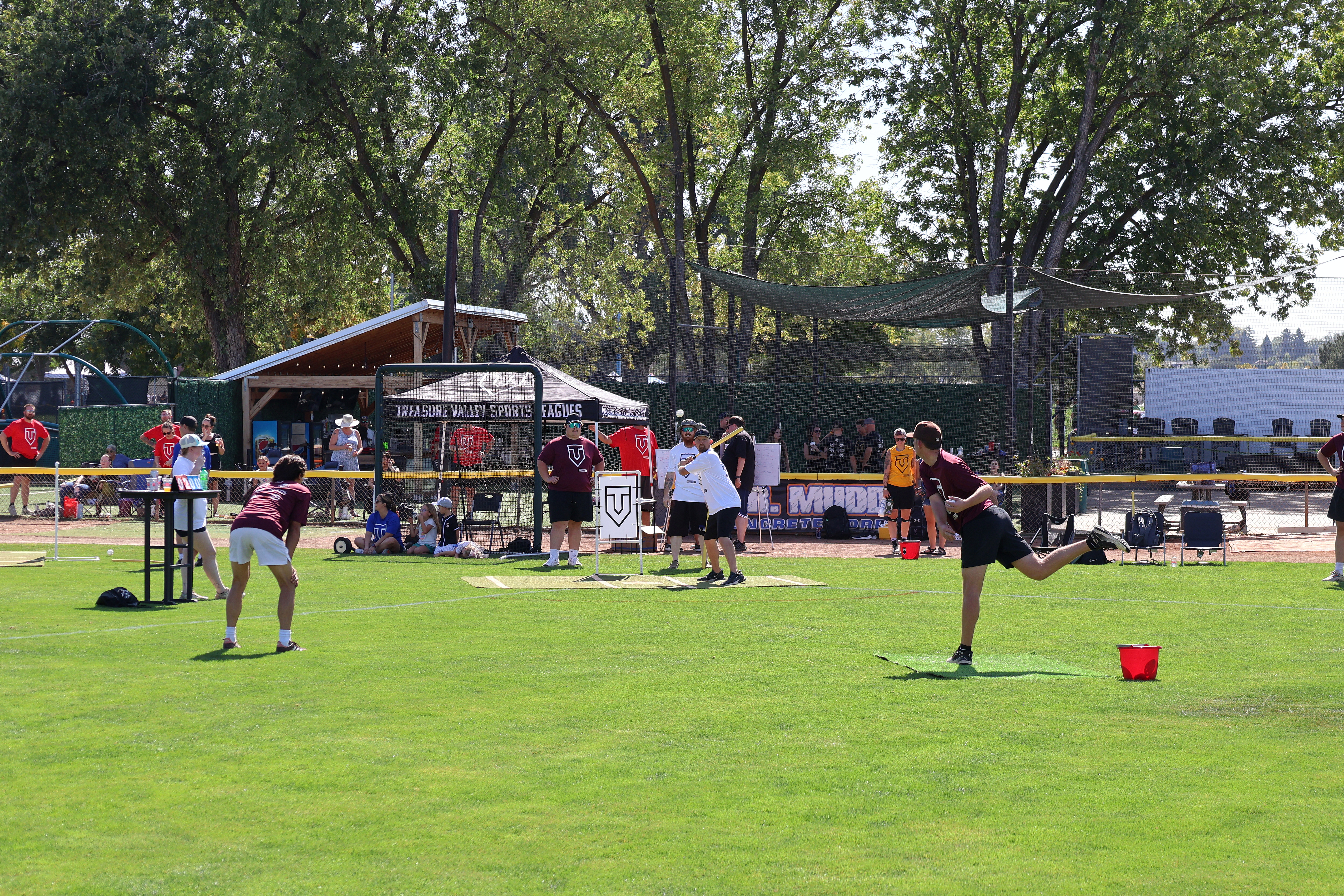2025 Wiffle Ball Tournament