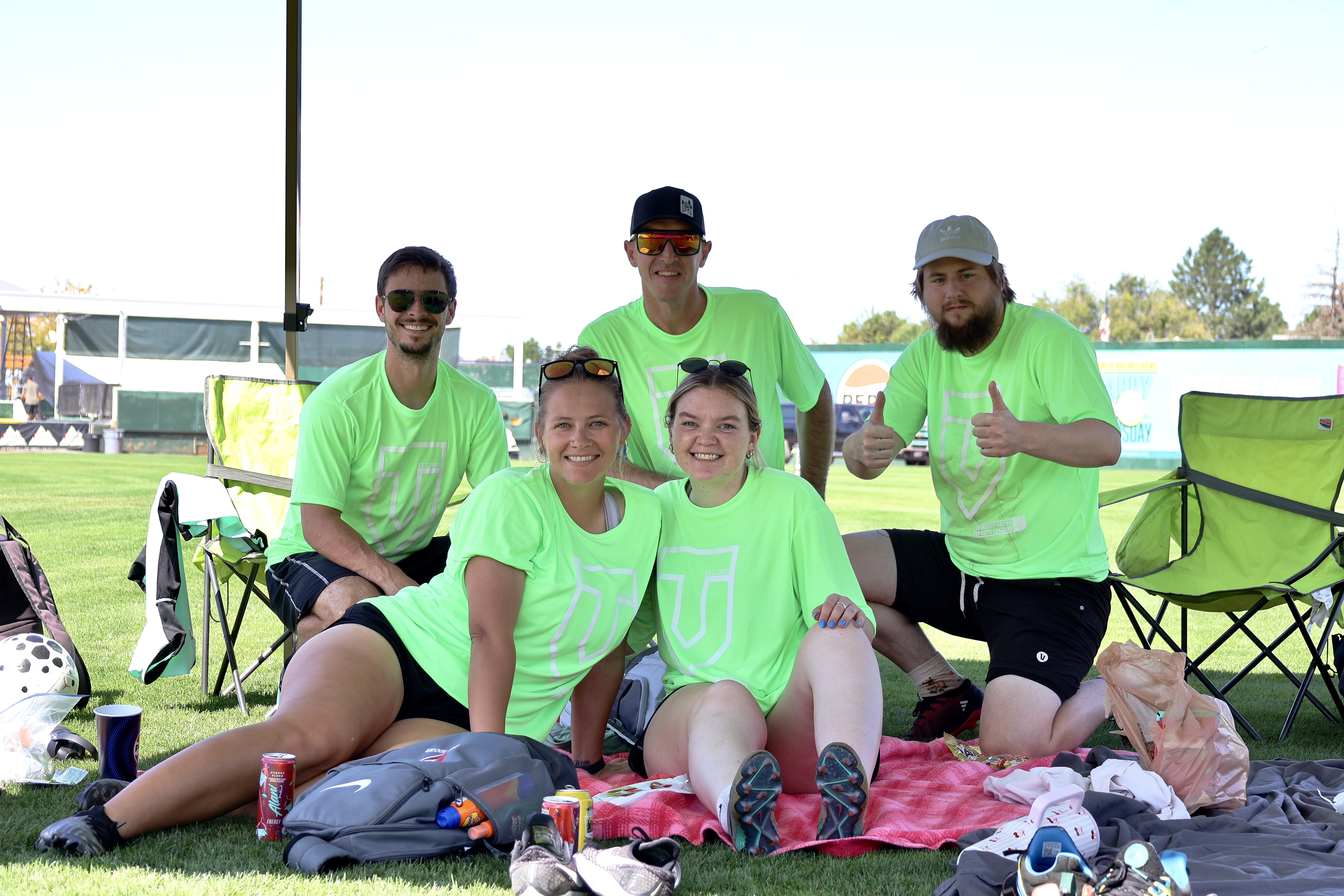 2025 Wiffle Ball Tournament