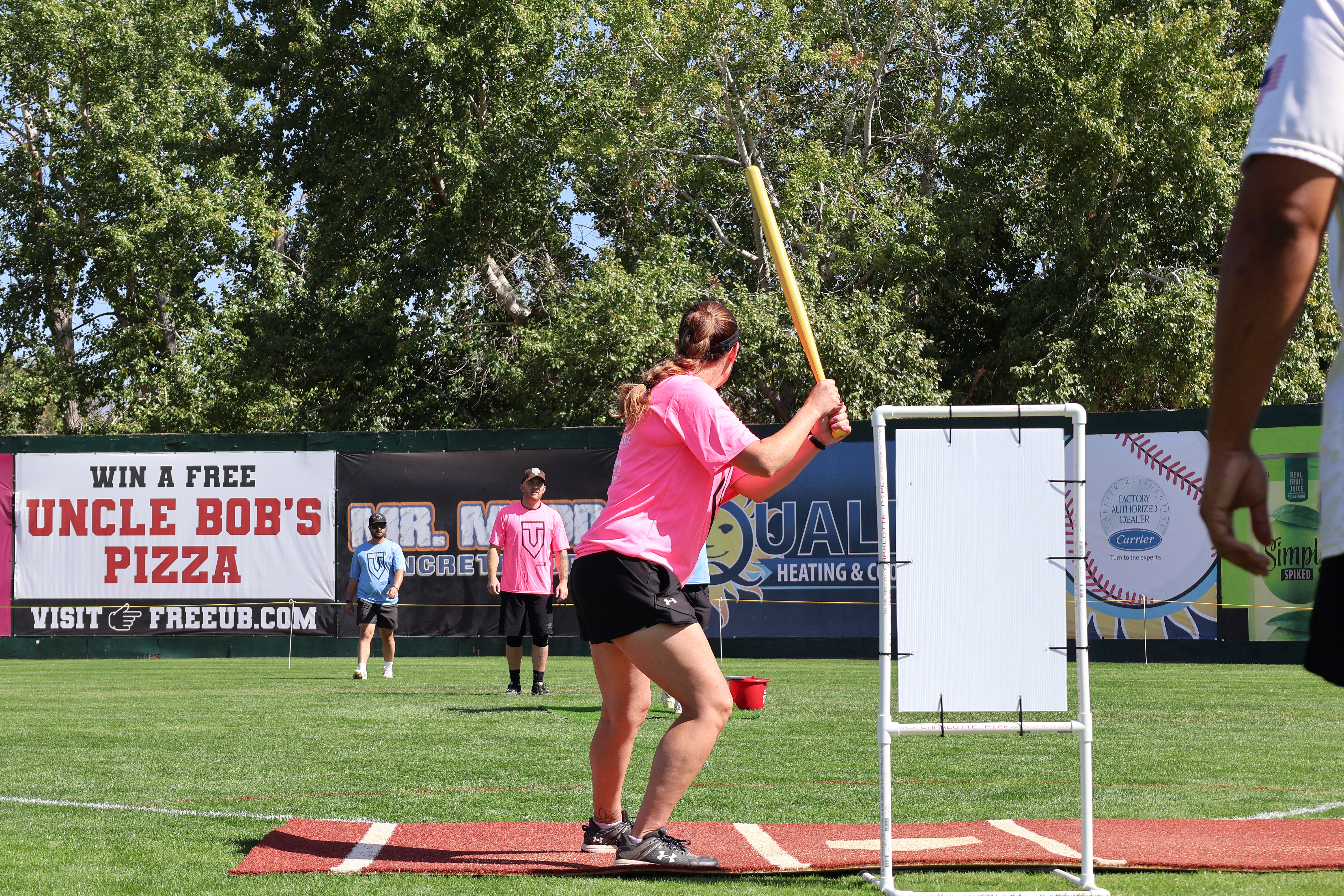 2025 Wiffle Ball Tournament