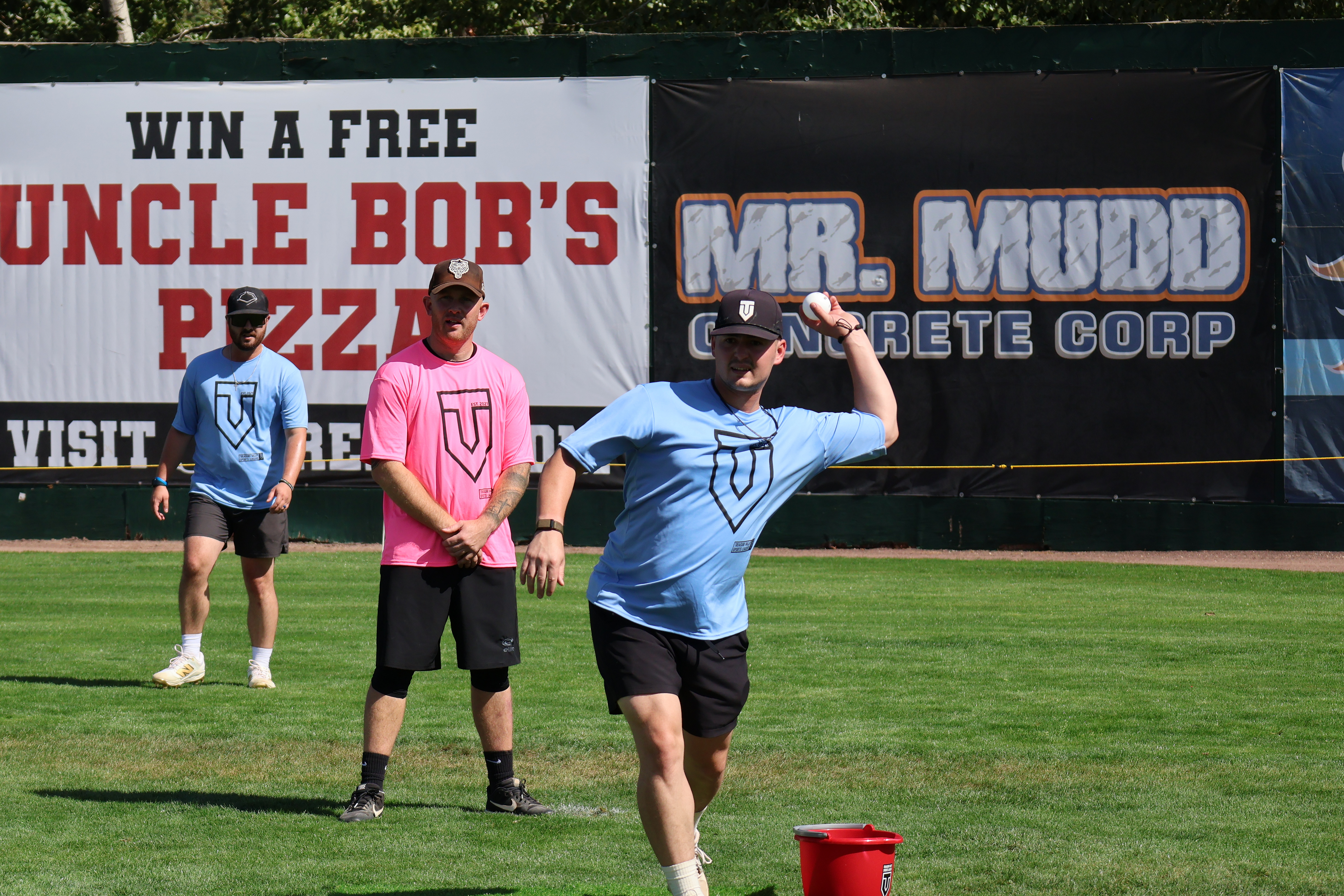 2025 Wiffle Ball Tournament