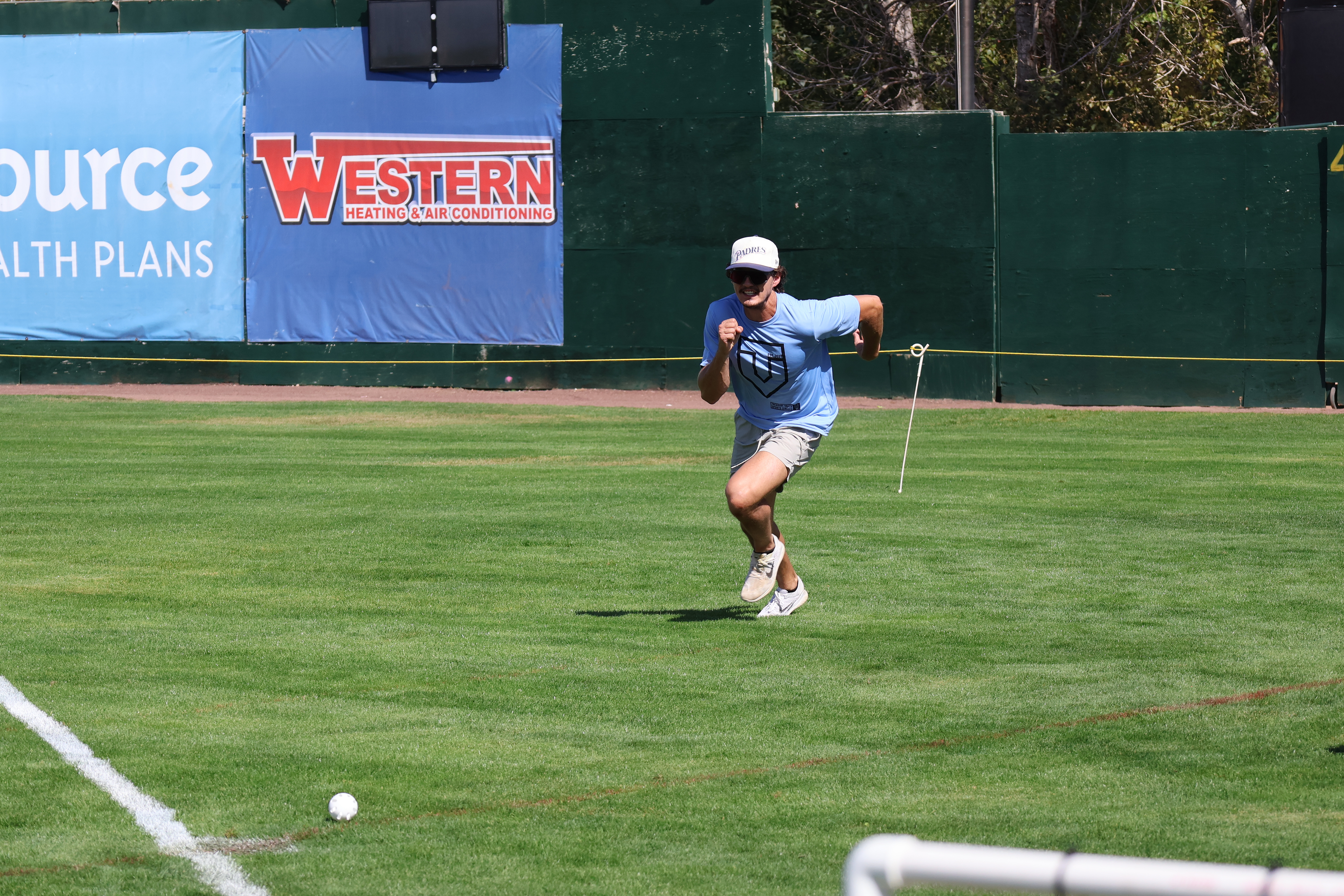 2025 Wiffle Ball Tournament