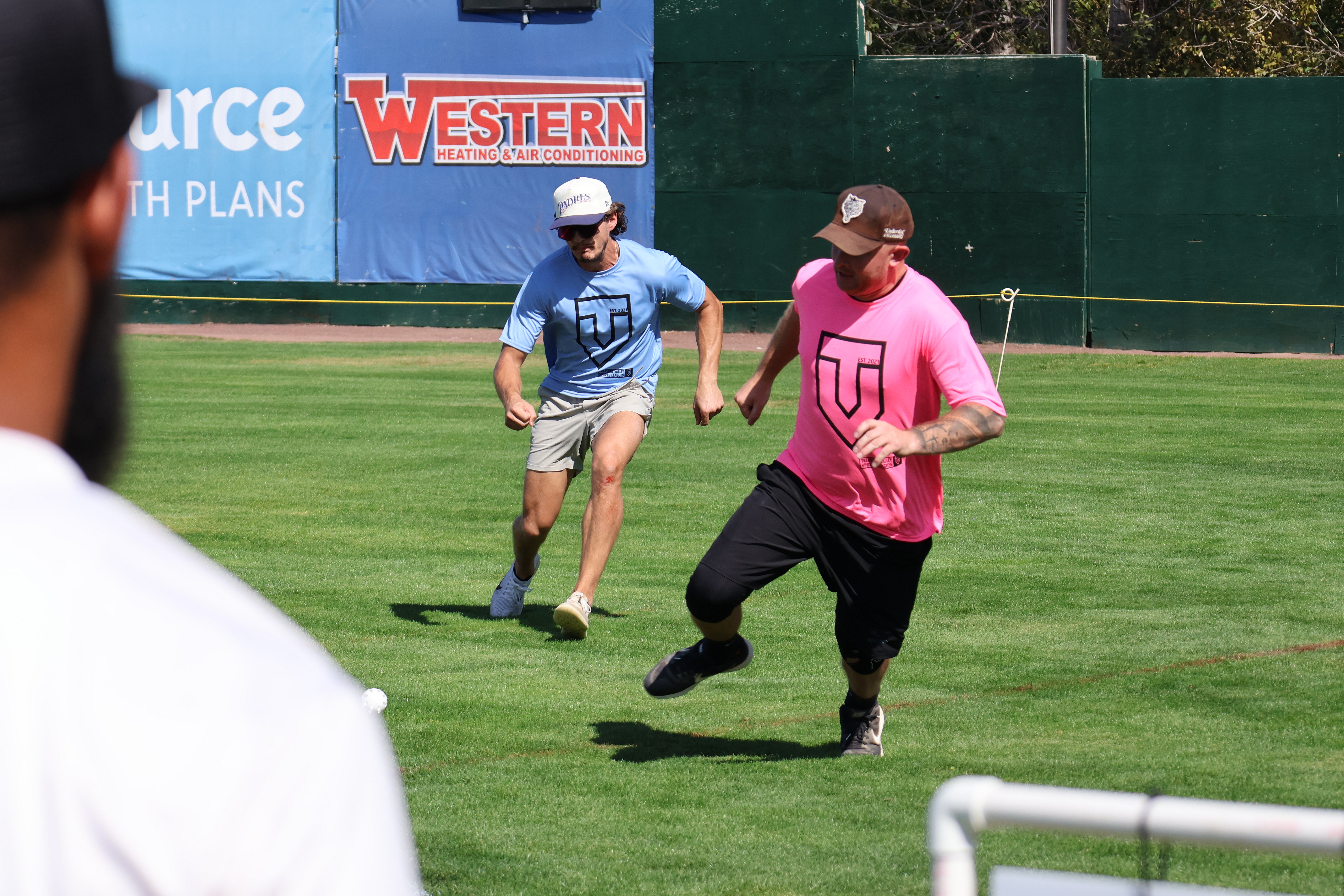 2025 Wiffle Ball Tournament