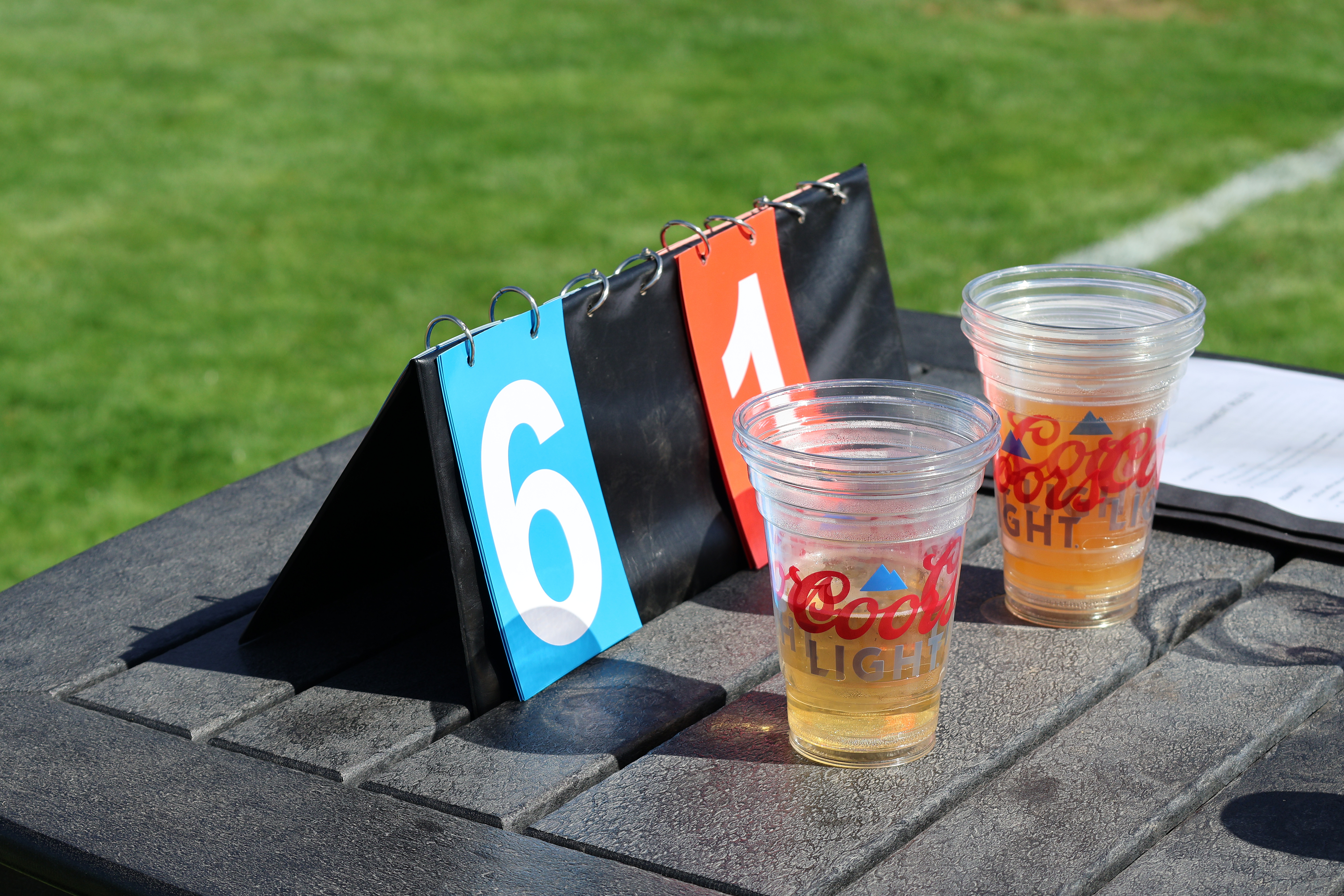 2025 Wiffle Ball Tournament