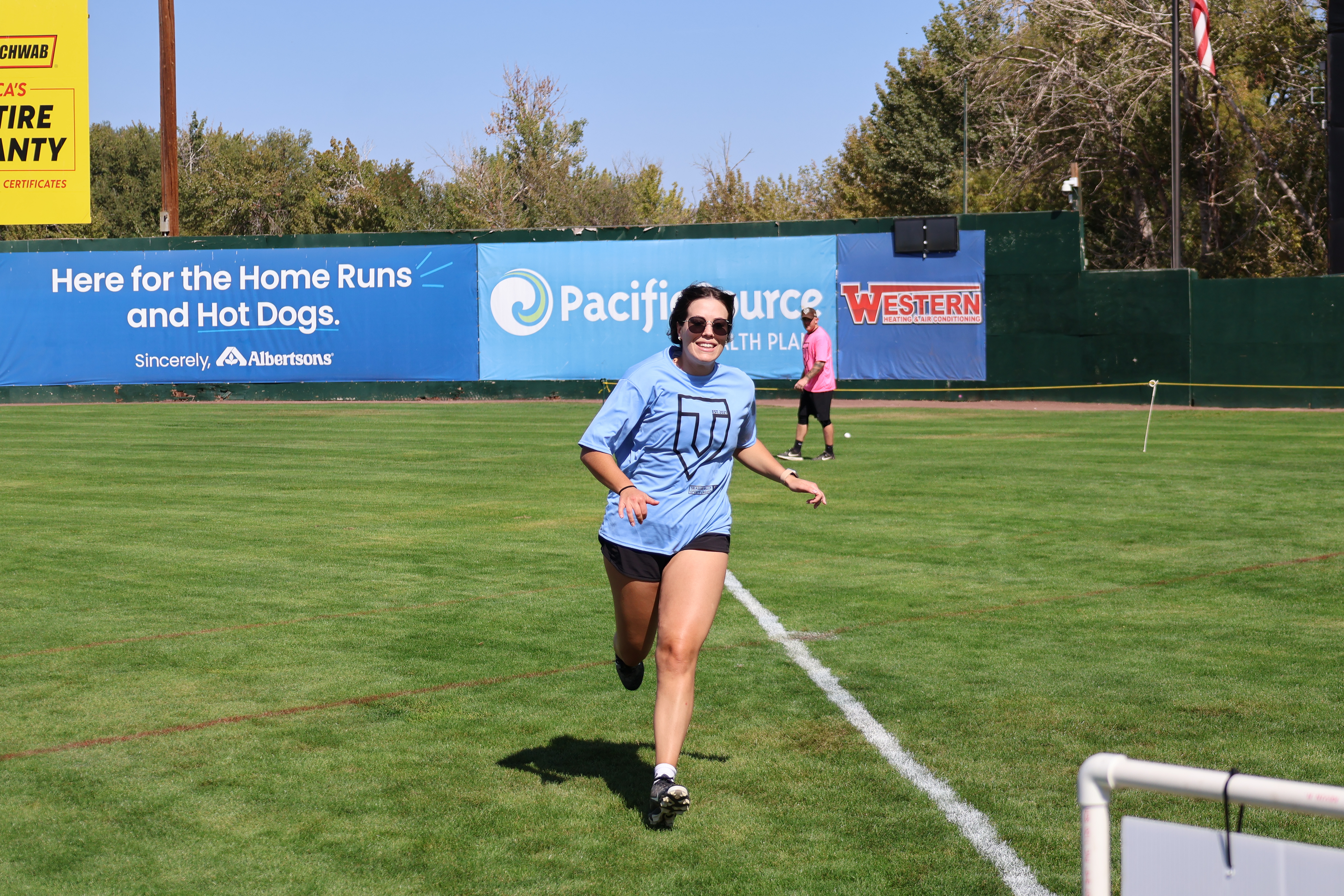 2025 Wiffle Ball Tournament