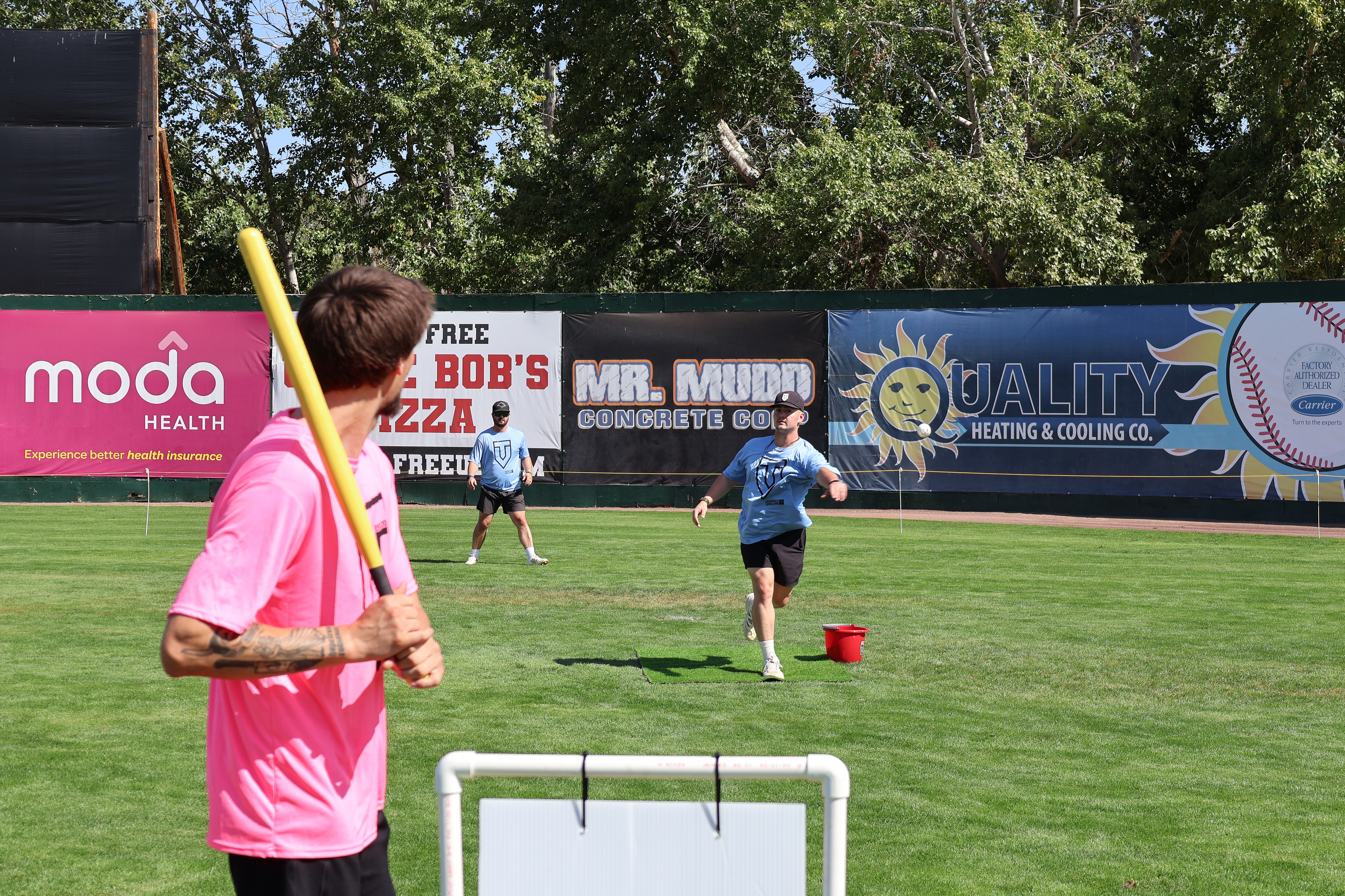 2025 Wiffle Ball Tournament