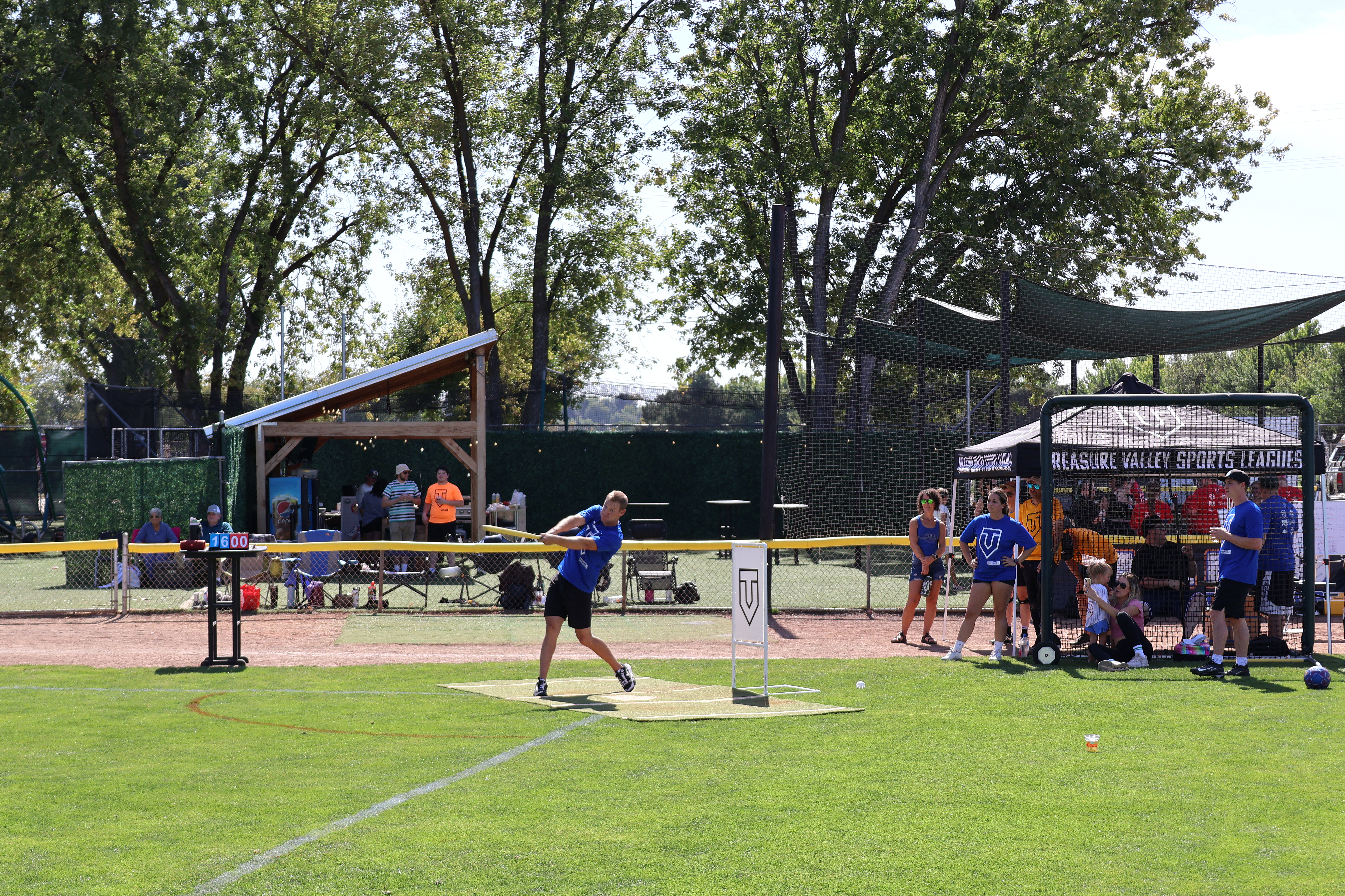 2025 Wiffle Ball Tournament