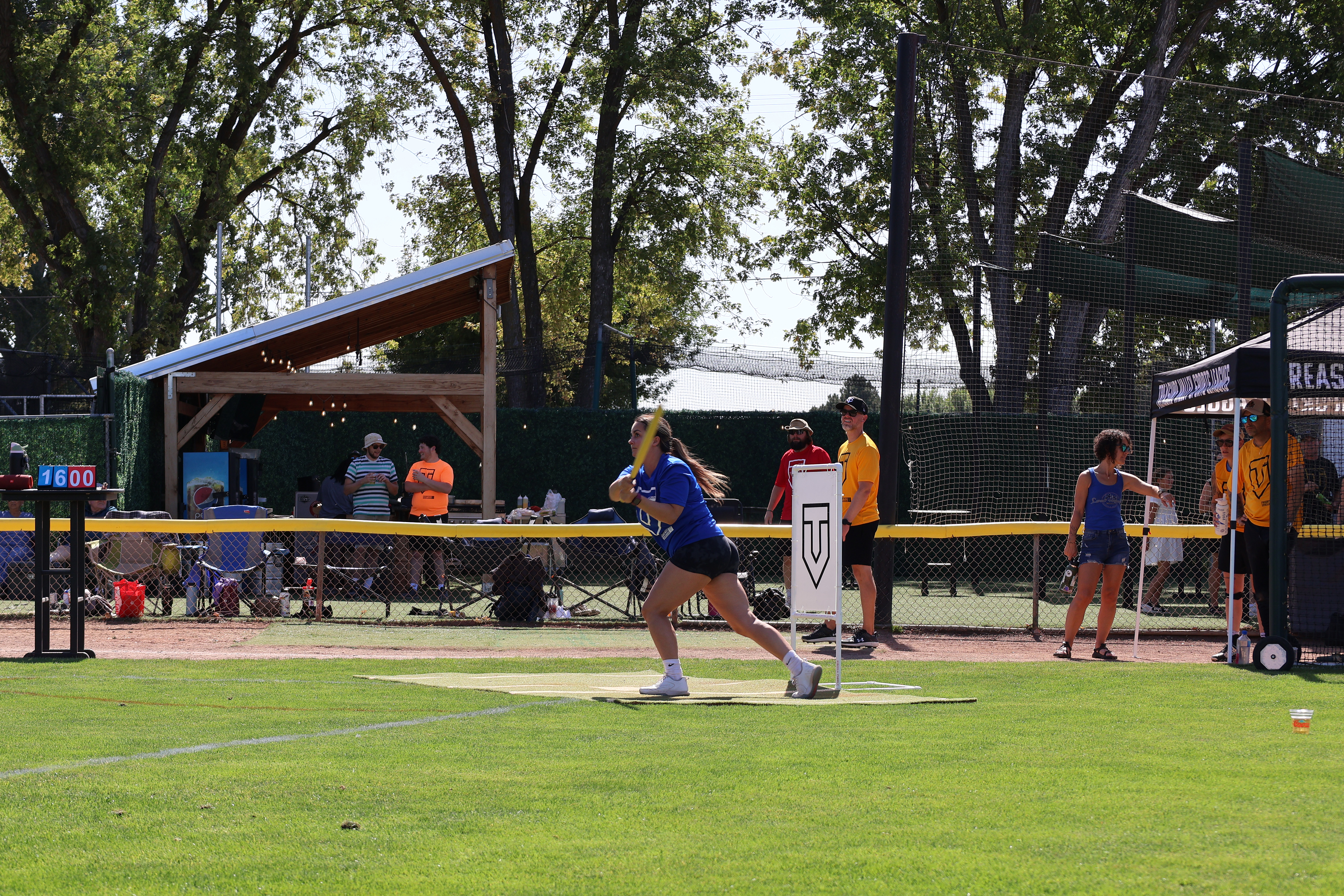 2025 Wiffle Ball Tournament