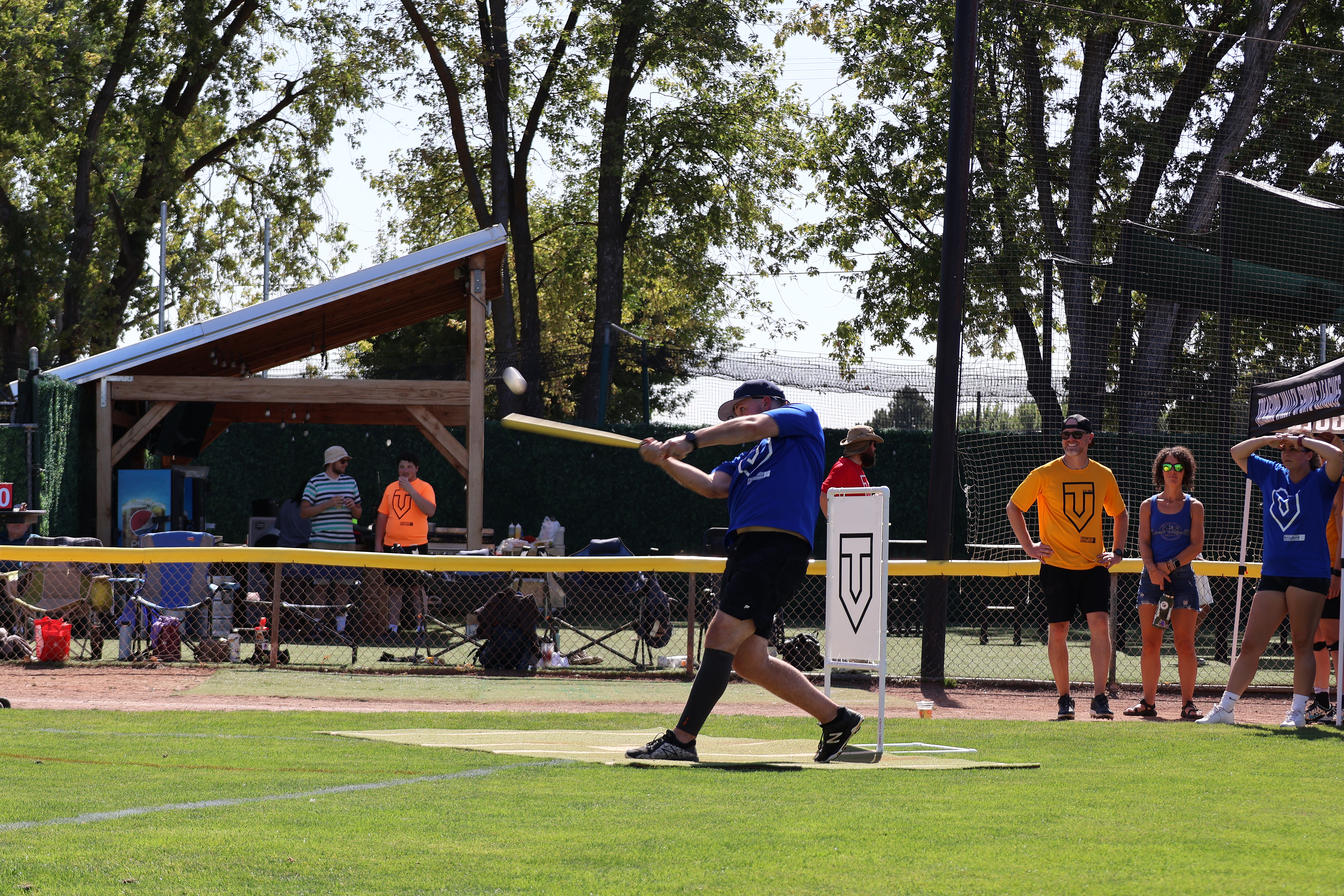 2025 Wiffle Ball Tournament
