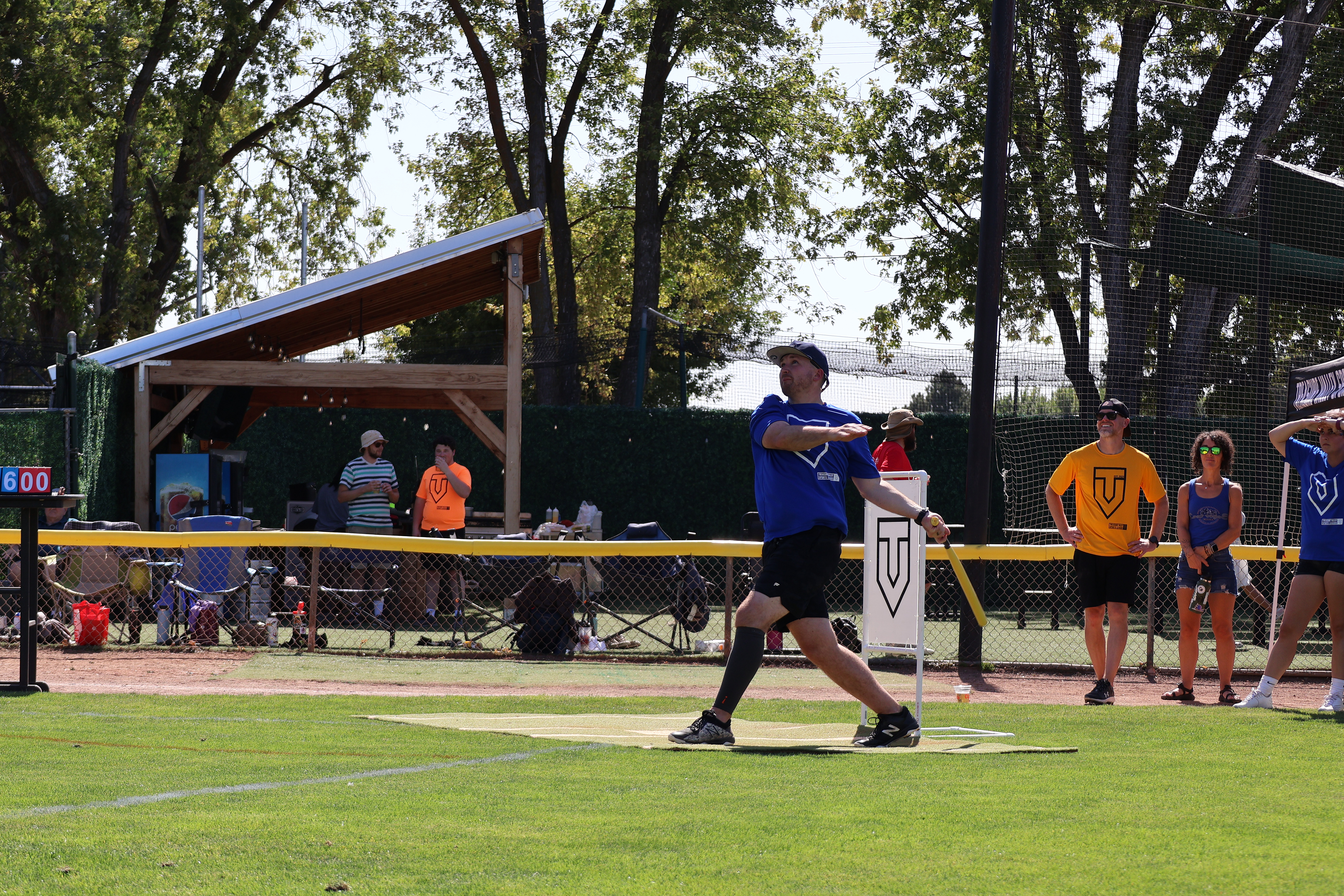 2025 Wiffle Ball Tournament