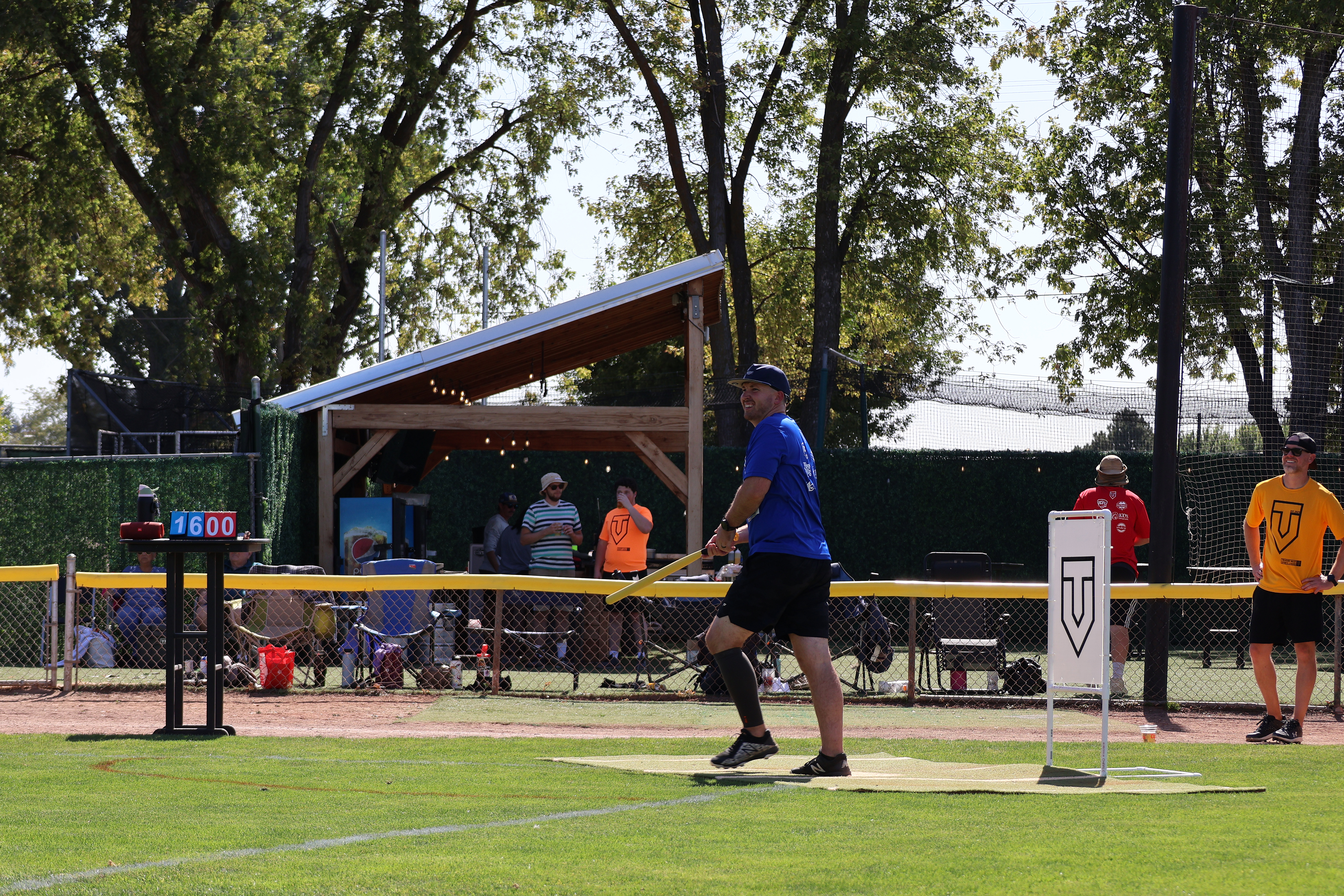 2025 Wiffle Ball Tournament