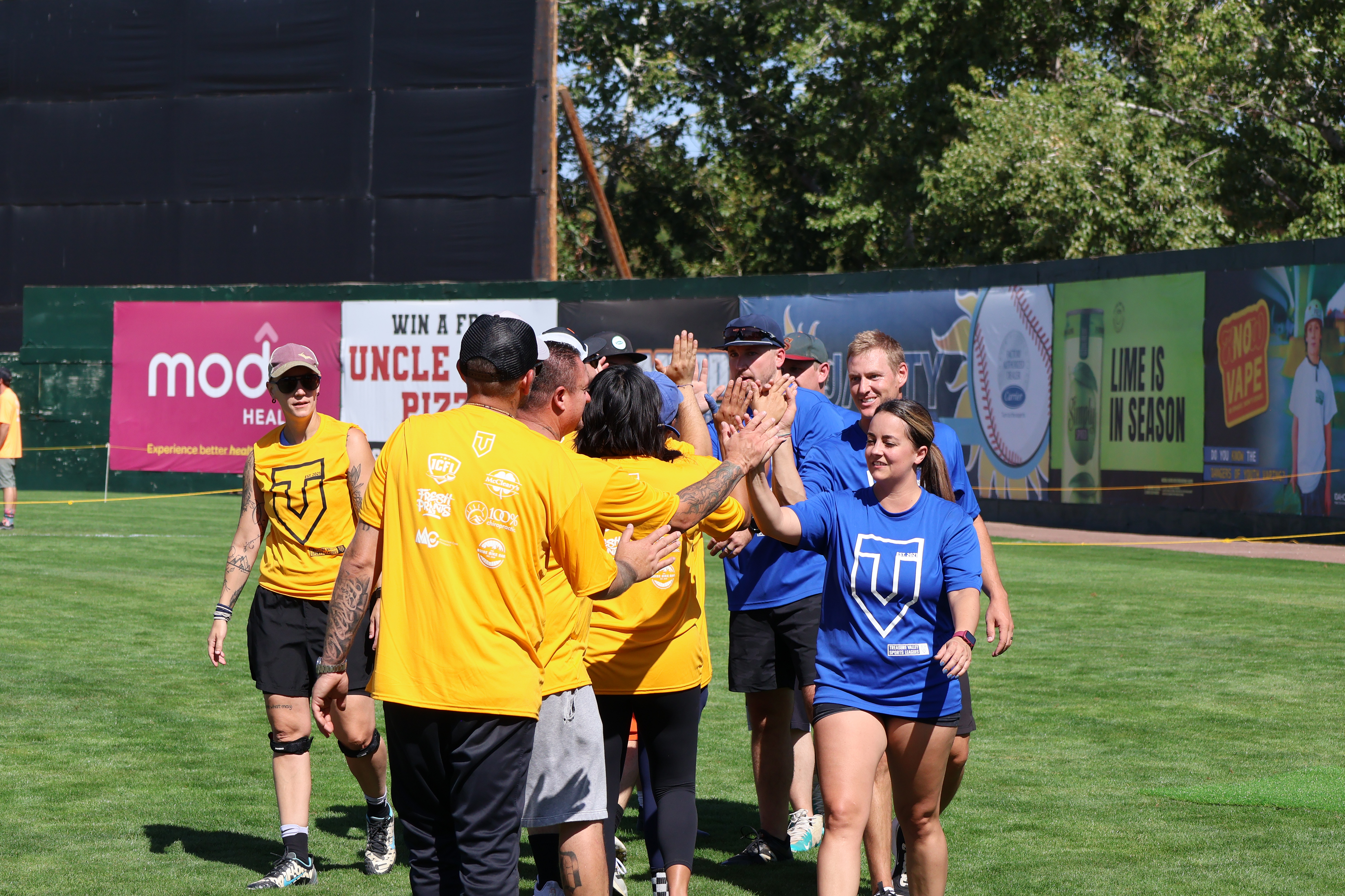 2025 Wiffle Ball Tournament