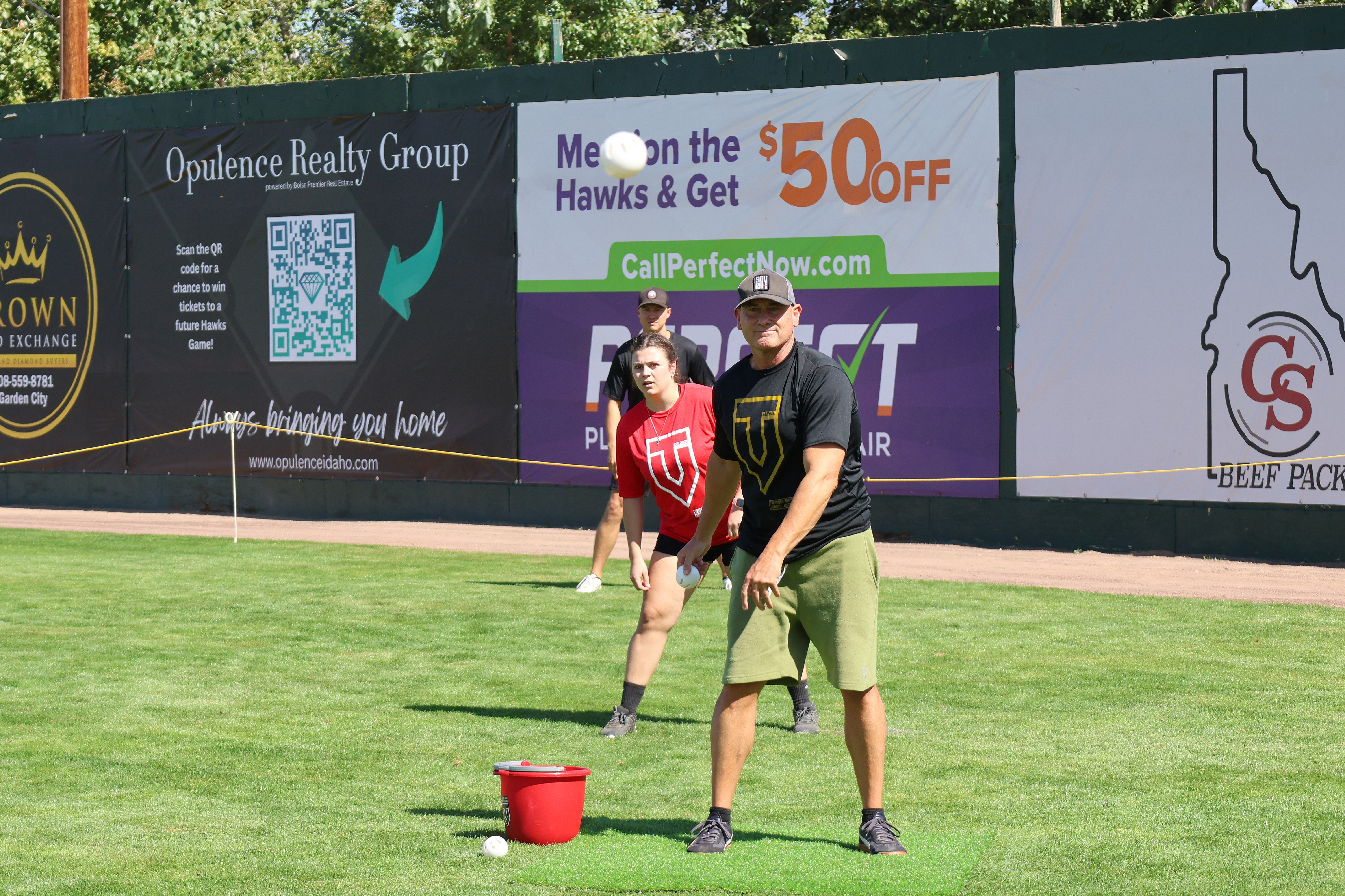 2025 Wiffle Ball Tournament