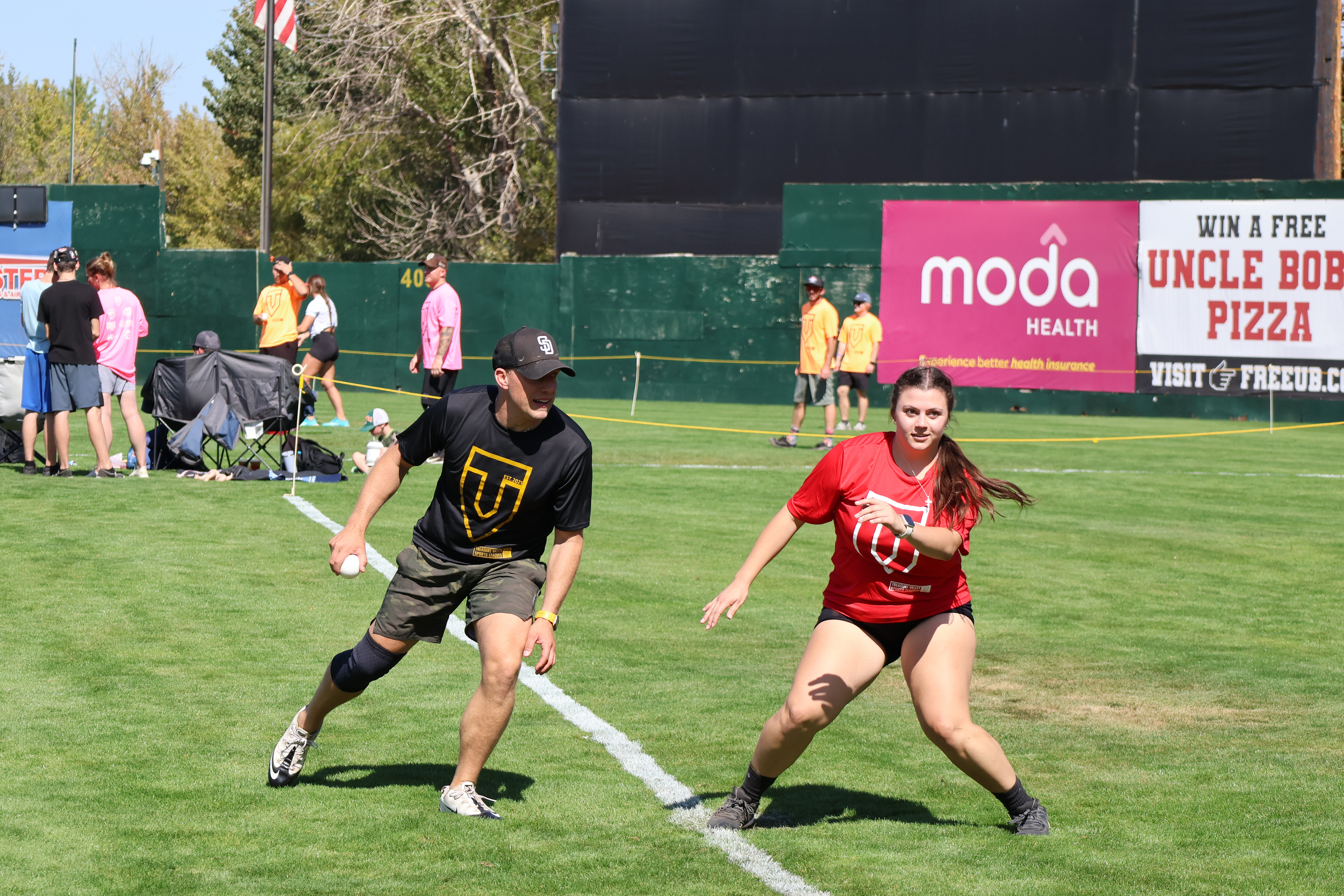 2025 Wiffle Ball Tournament