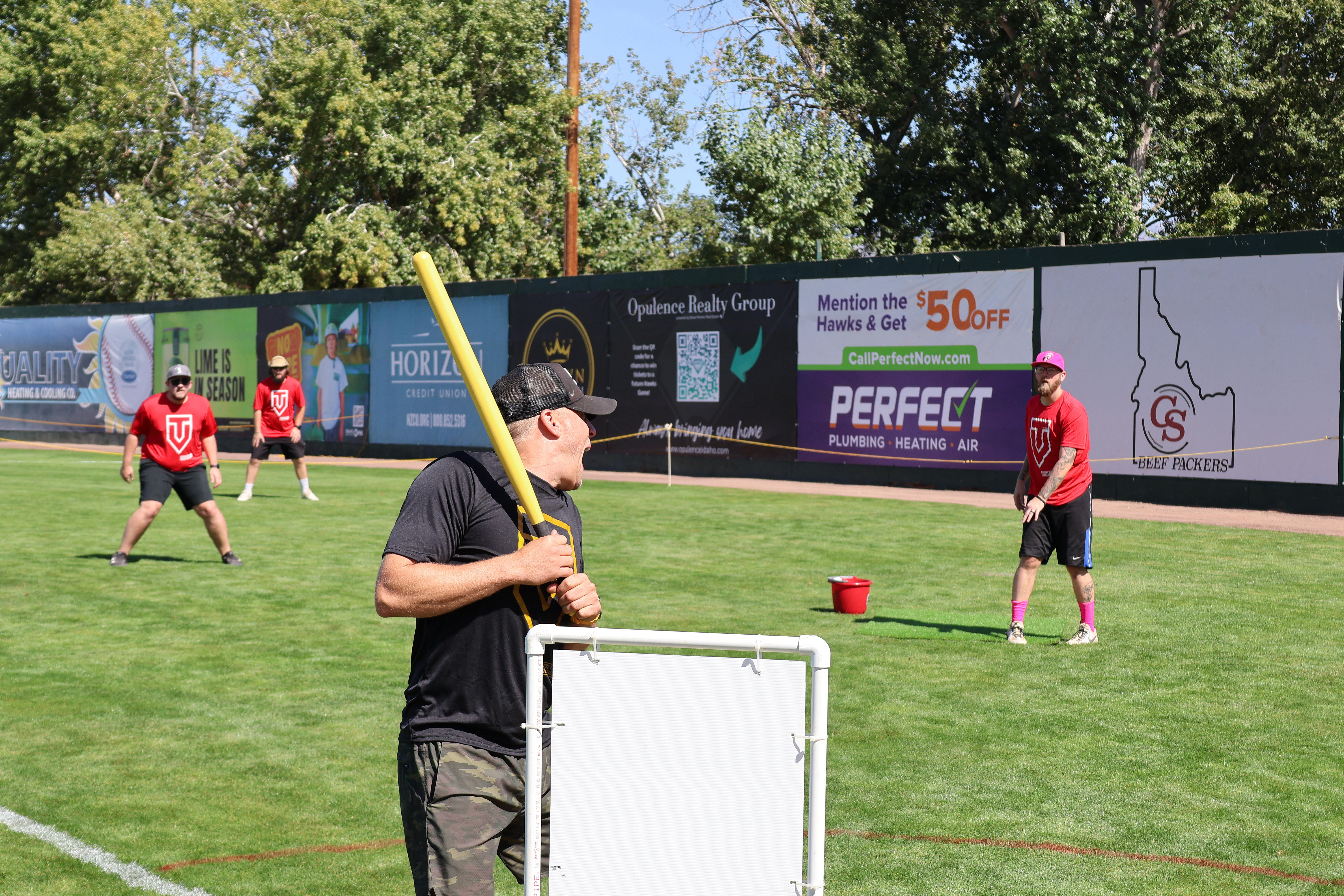 2025 Wiffle Ball Tournament