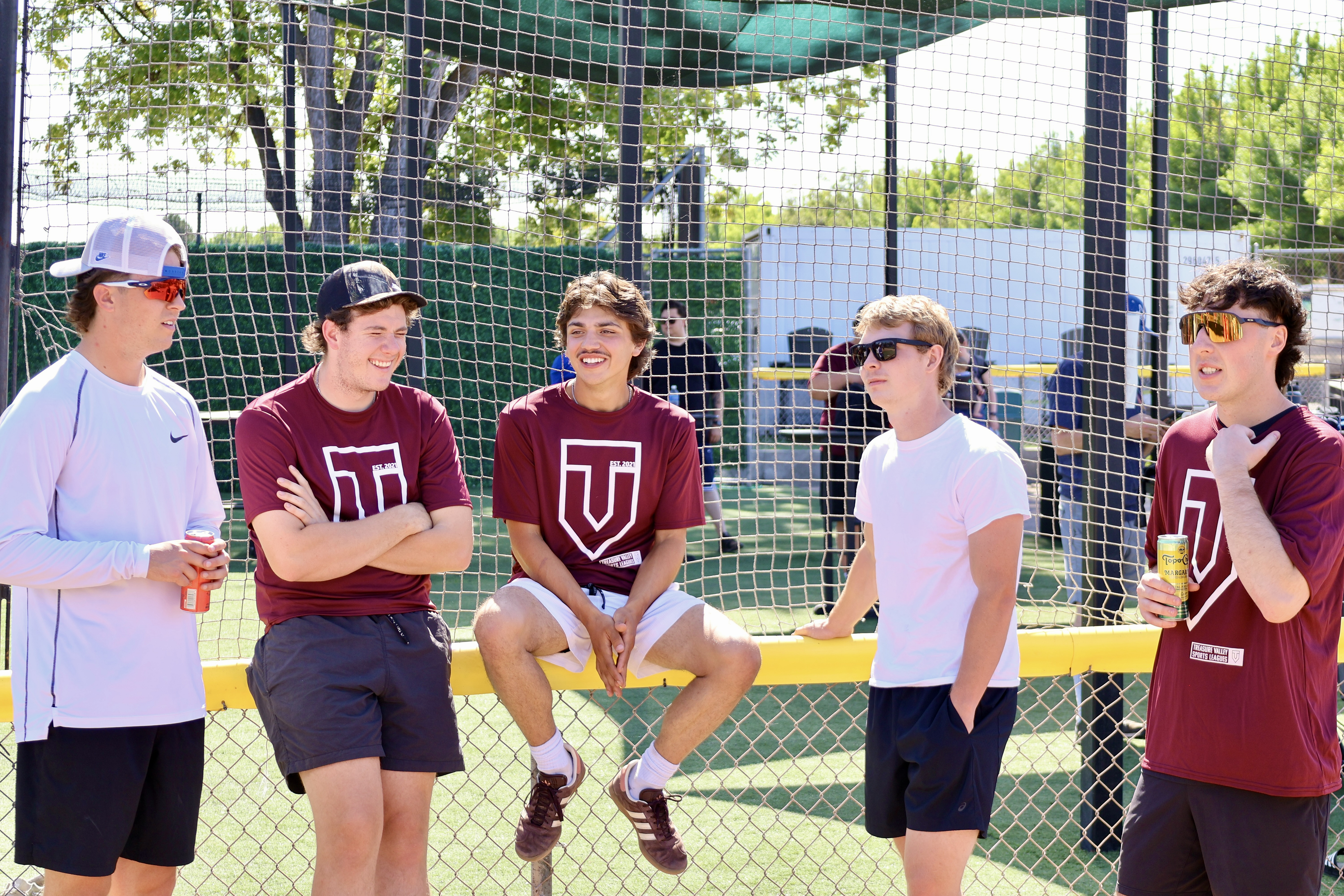 2025 Wiffle Ball Tournament