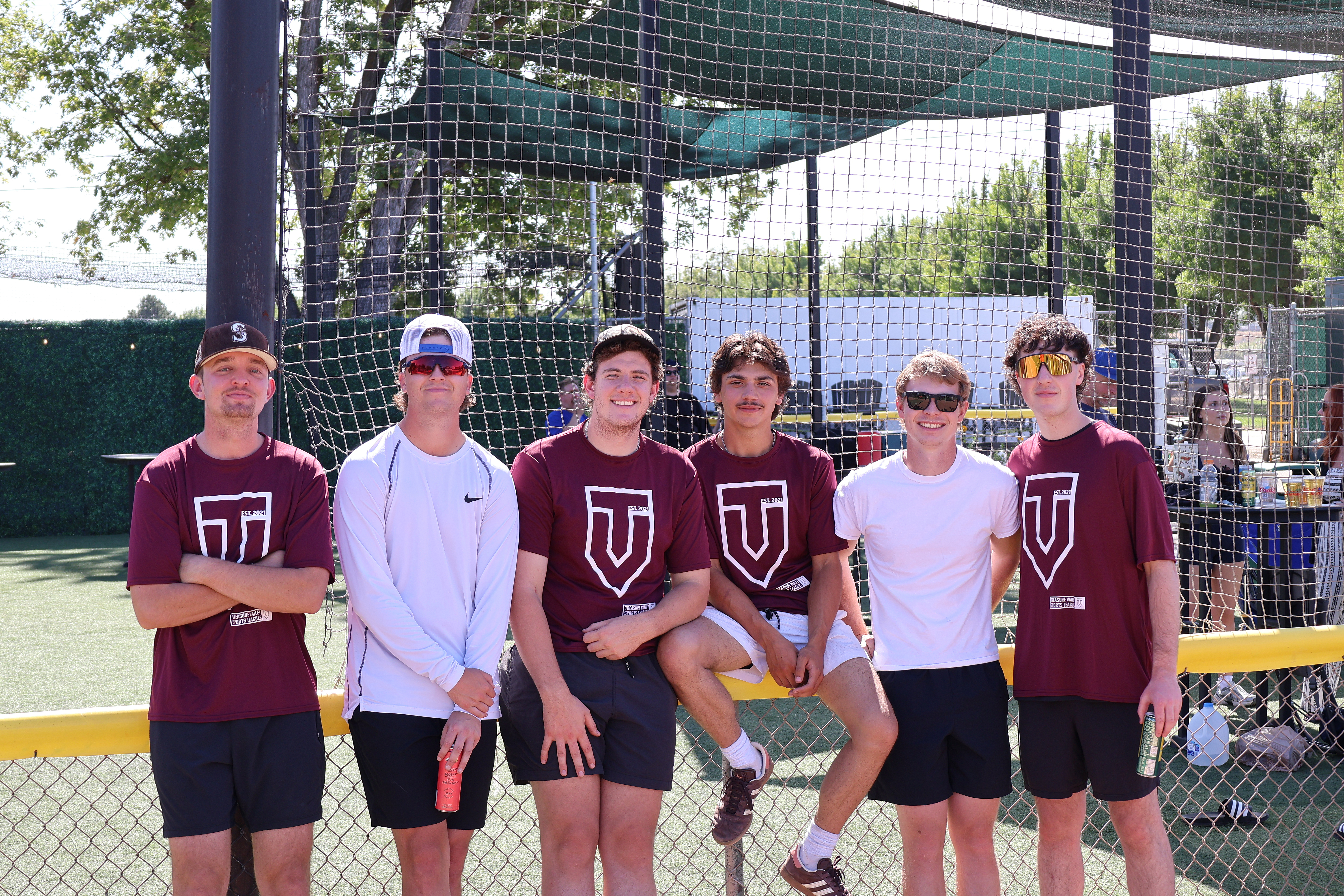 2025 Wiffle Ball Tournament