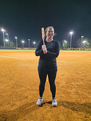 Player Of The Game: MJ C