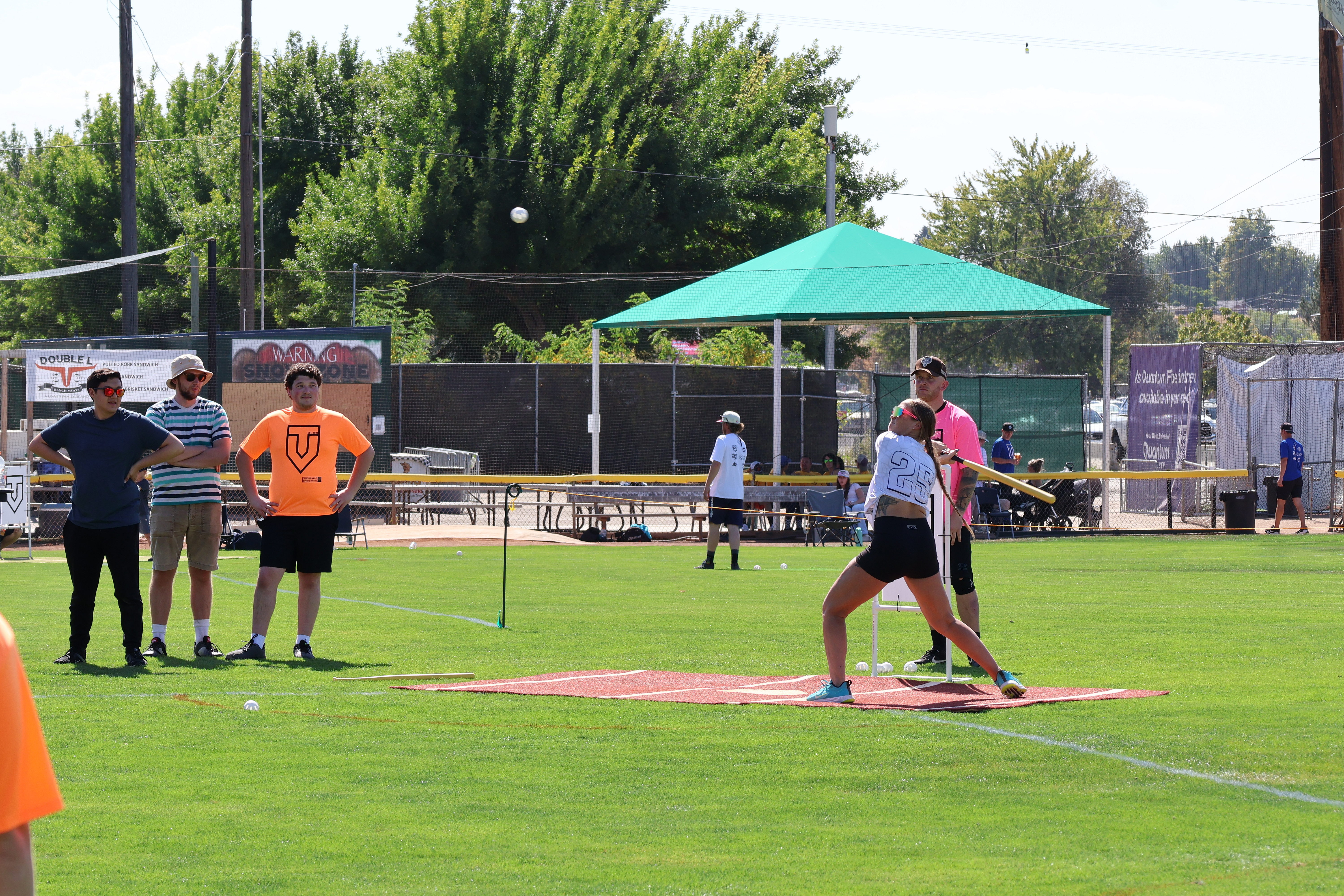 2025 Wiffle Ball Tournament