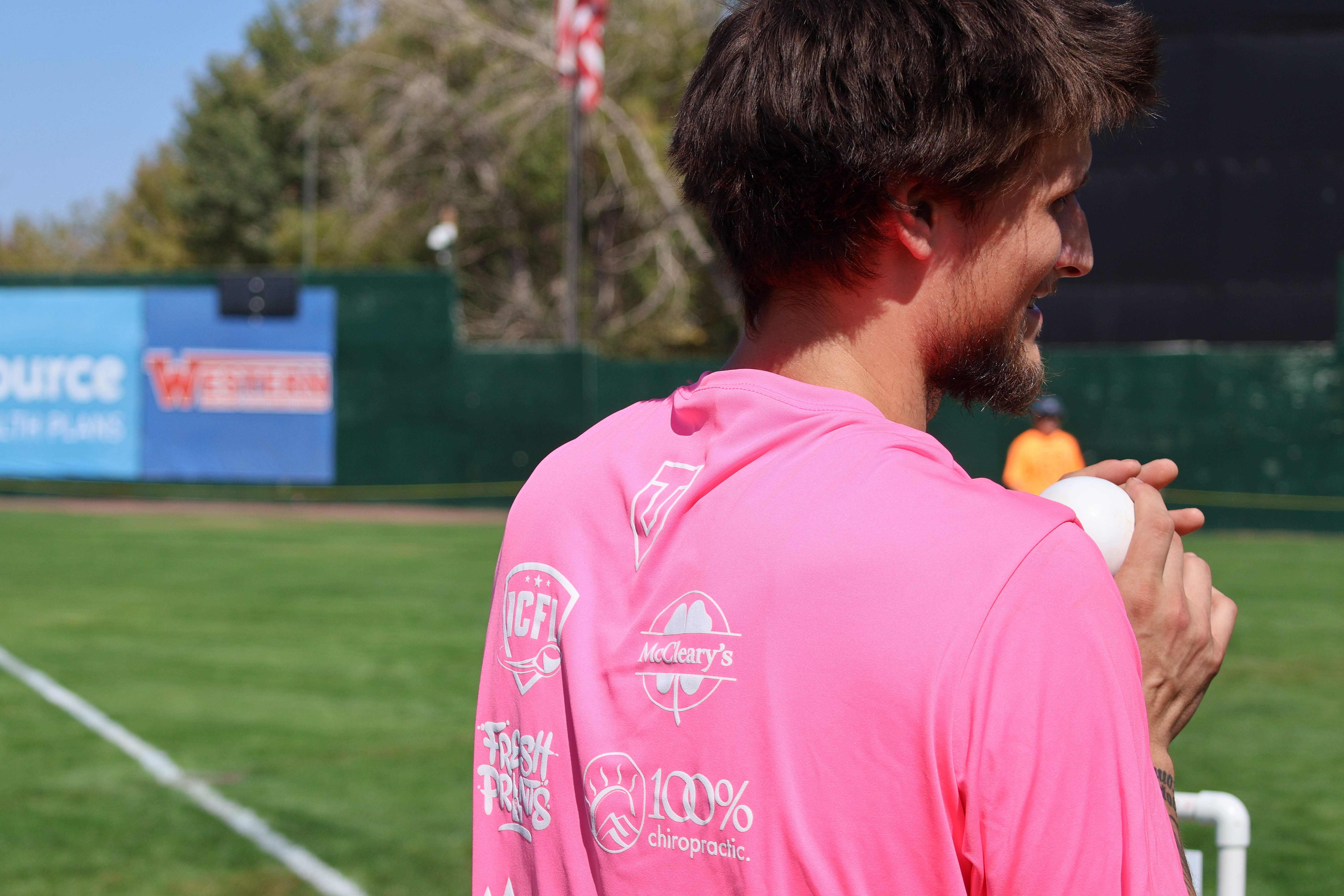 2025 Wiffle Ball Tournament