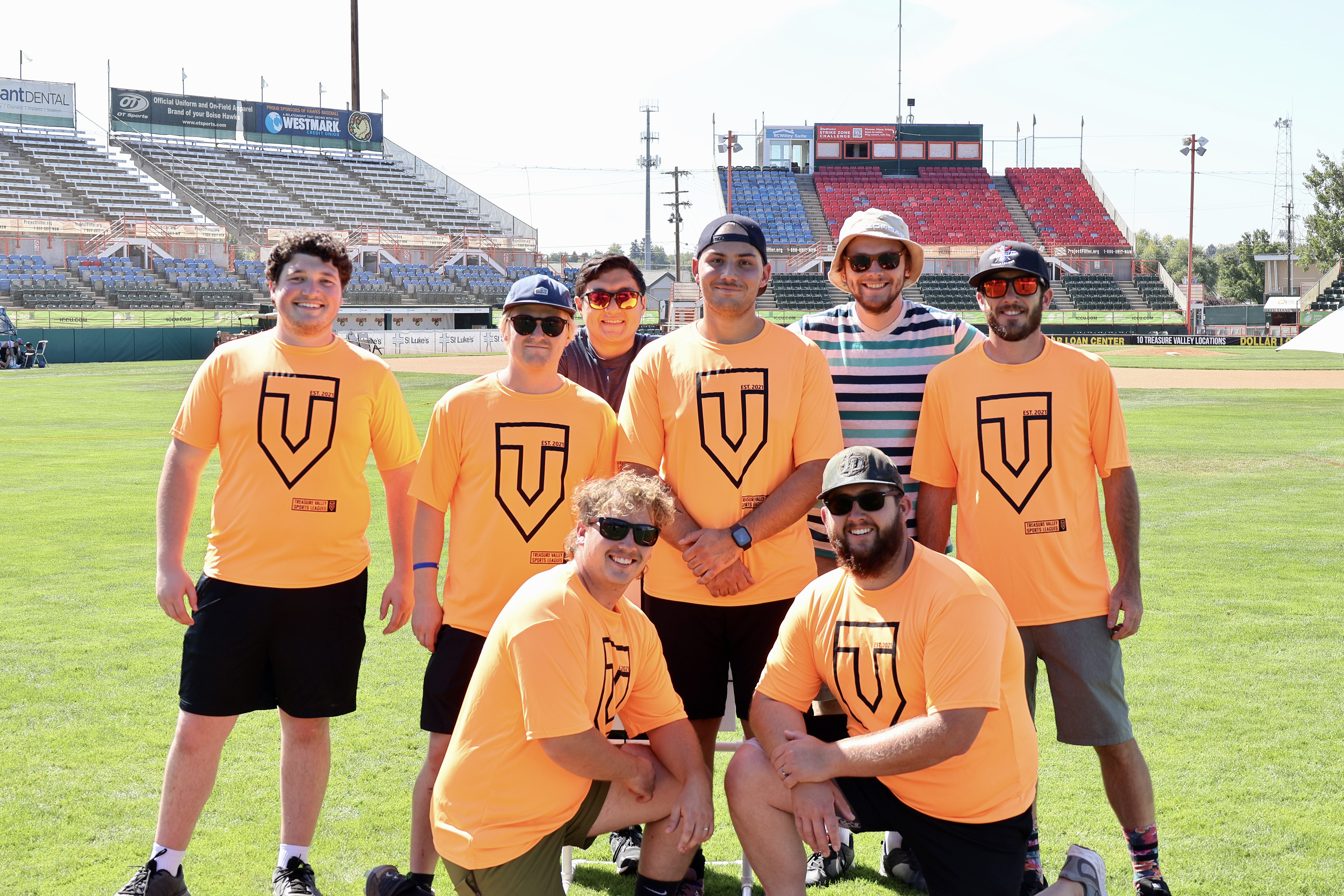 2025 Wiffle Ball Tournament