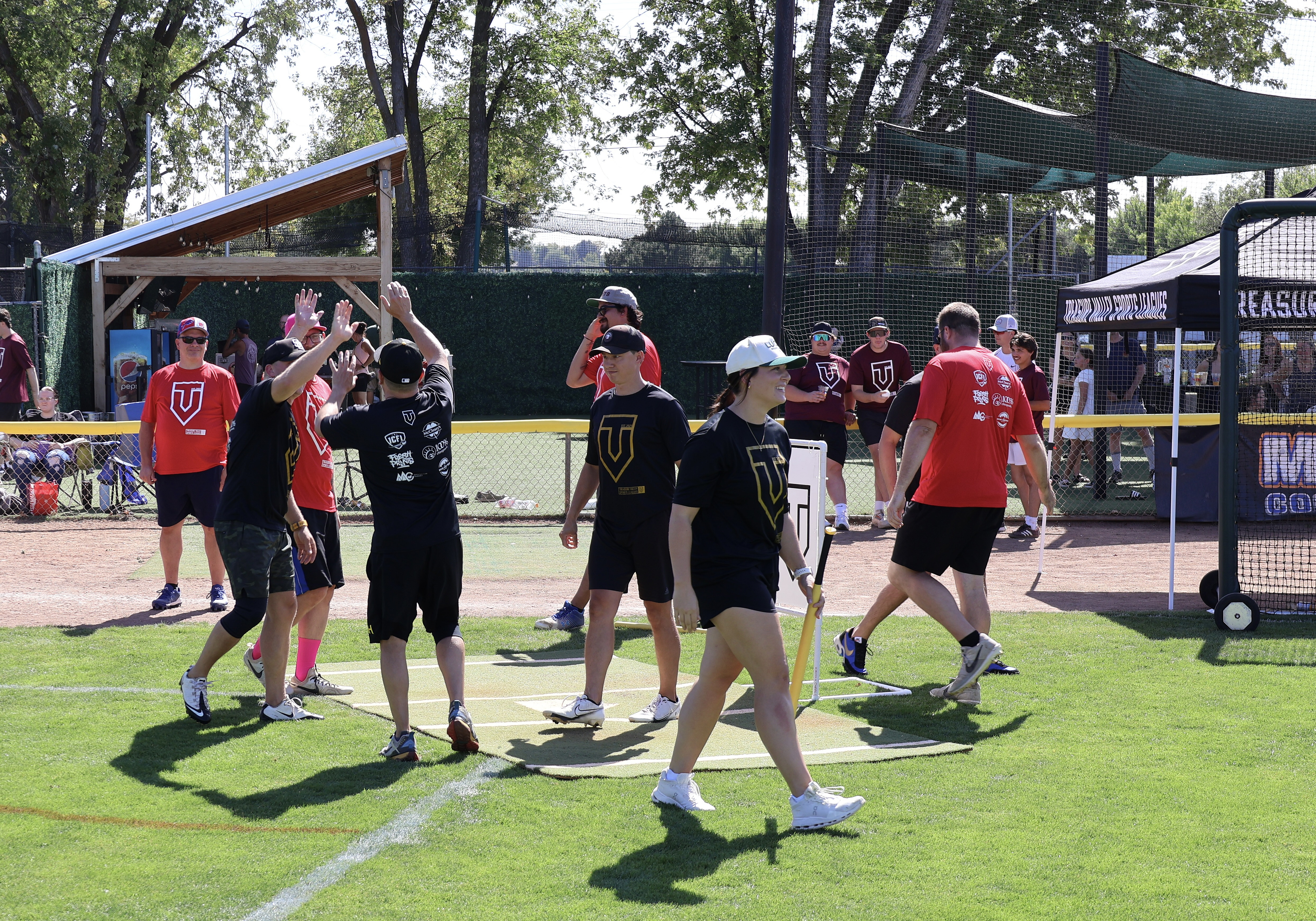 2025 Wiffle Ball Tournament