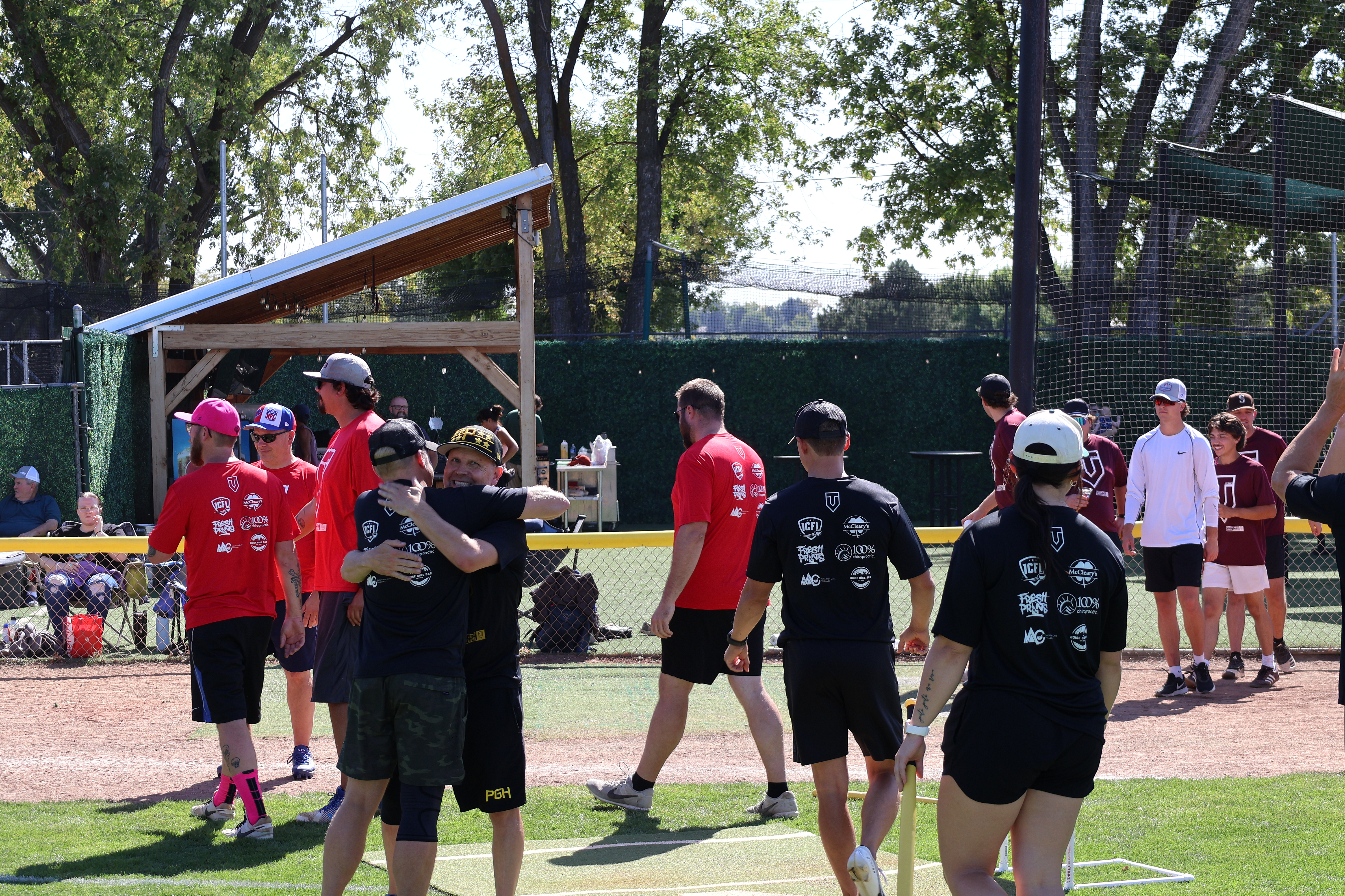 2025 Wiffle Ball Tournament