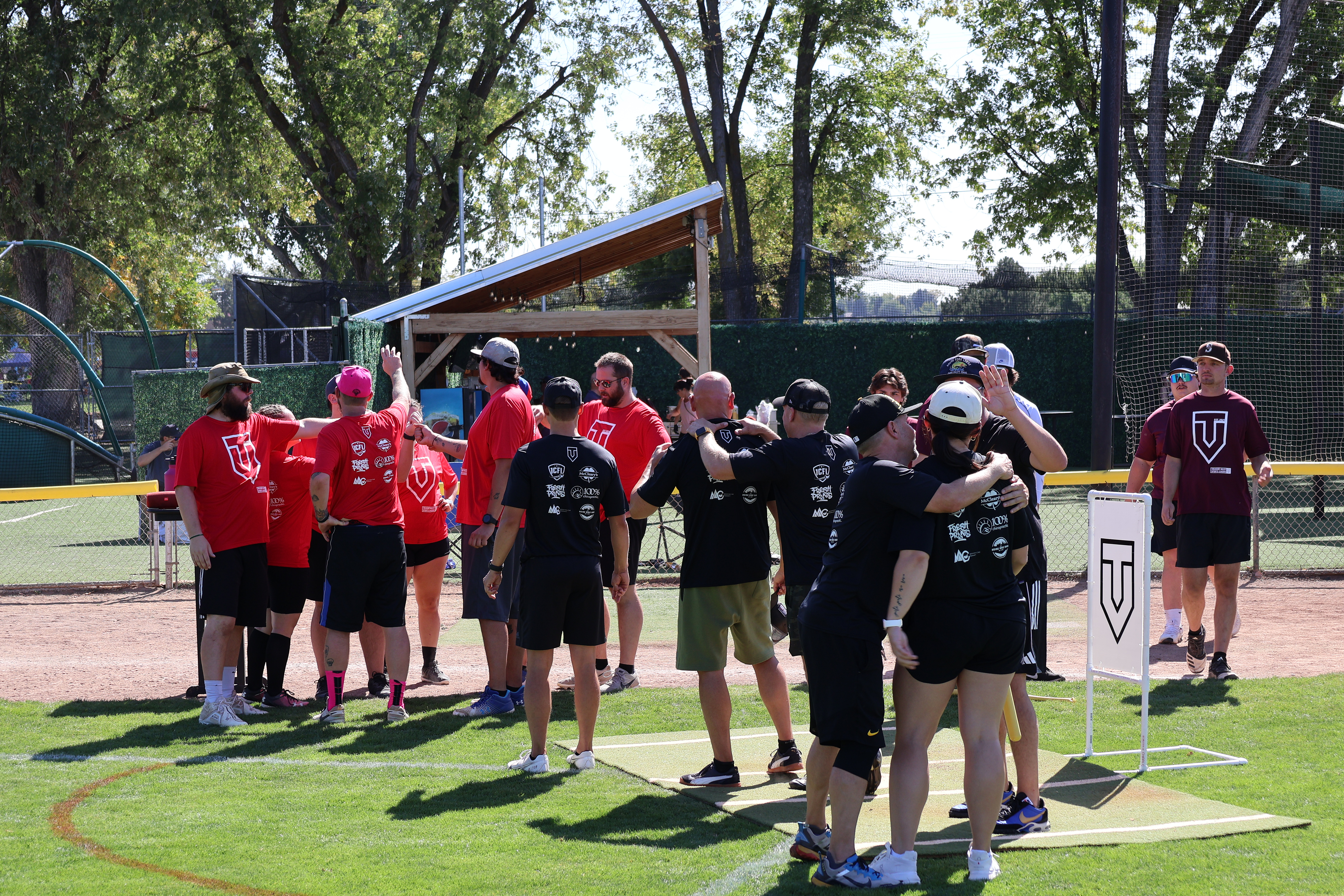 2025 Wiffle Ball Tournament