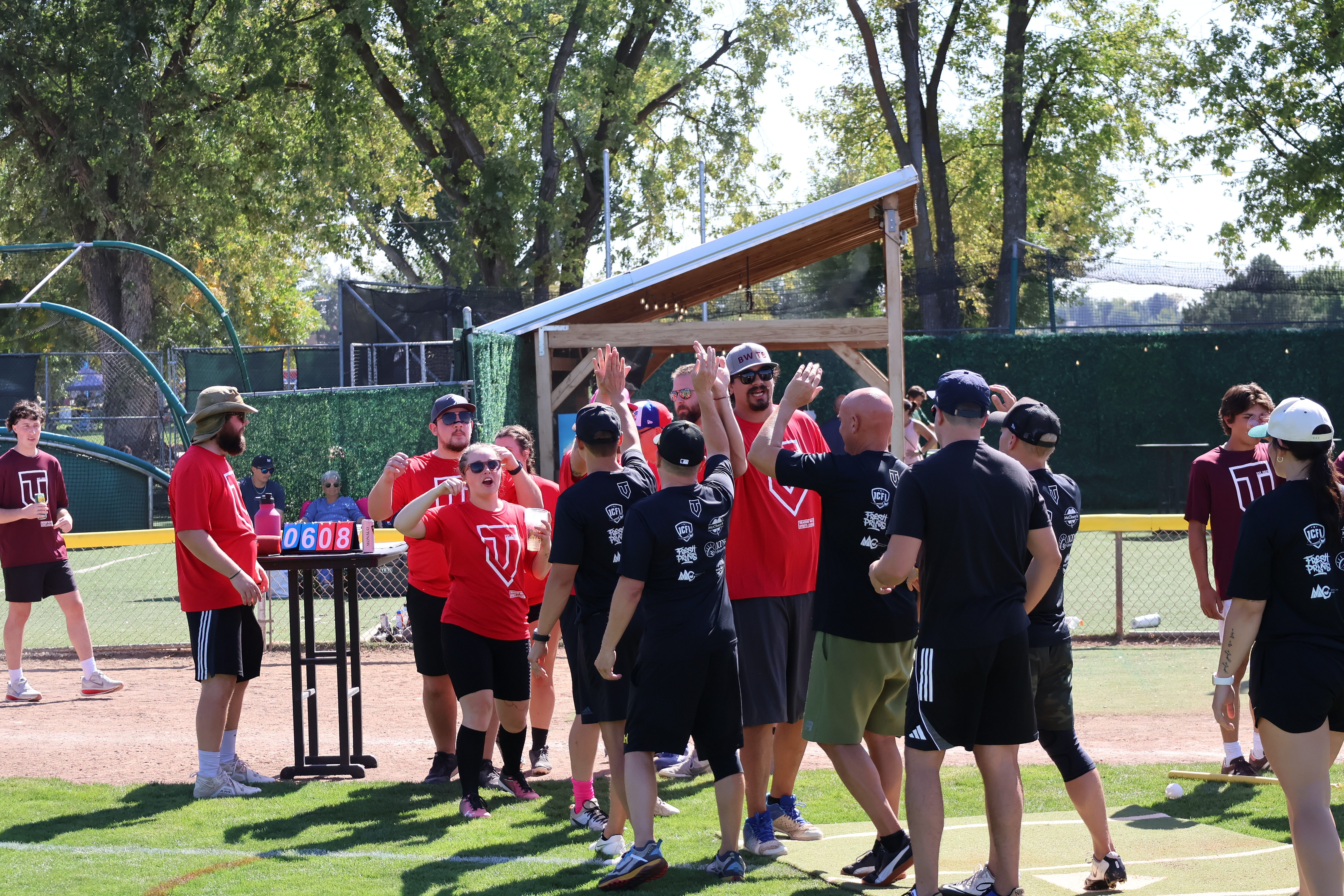 2025 Wiffle Ball Tournament