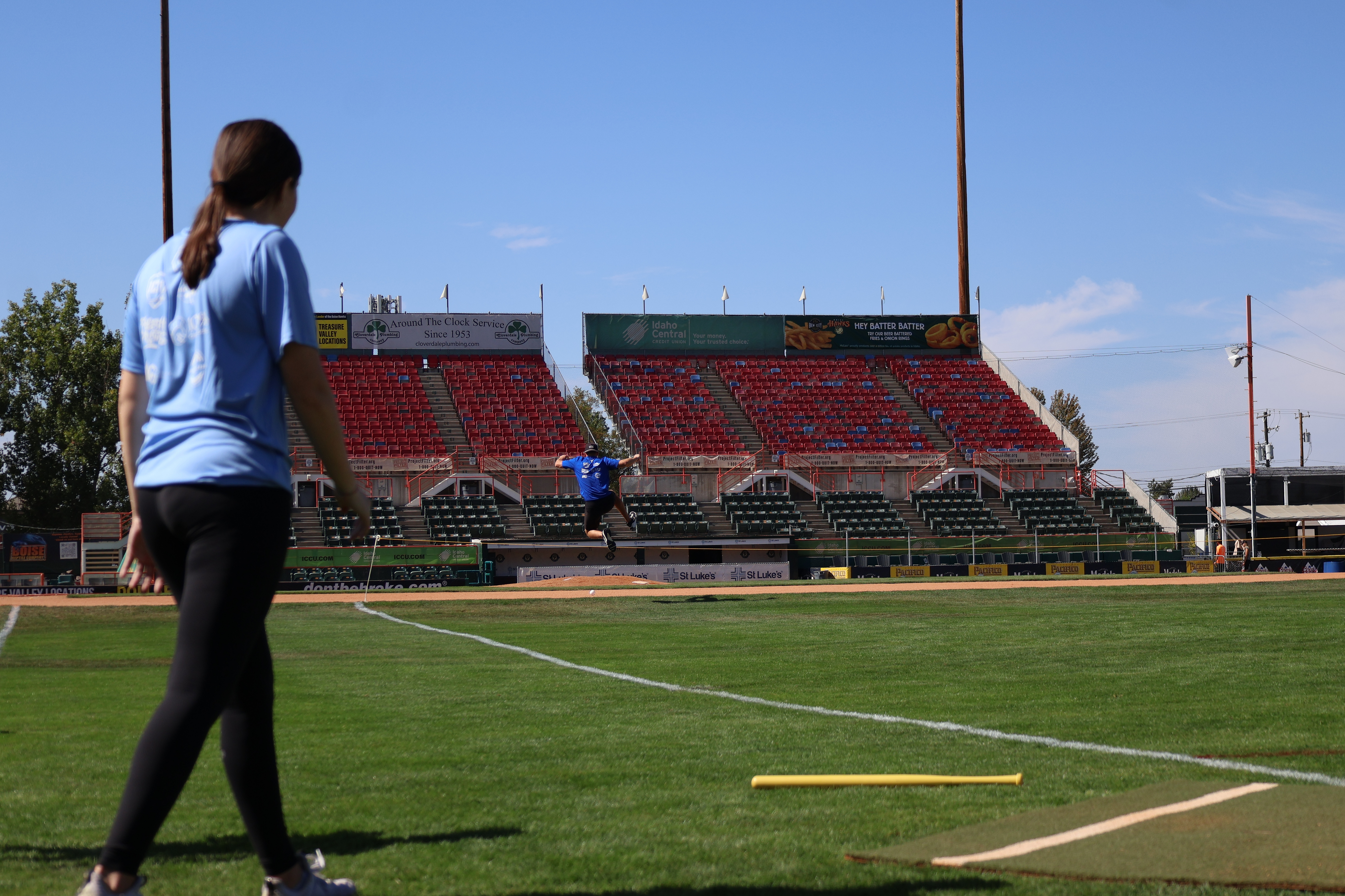 2025 Wiffle Ball Tournament