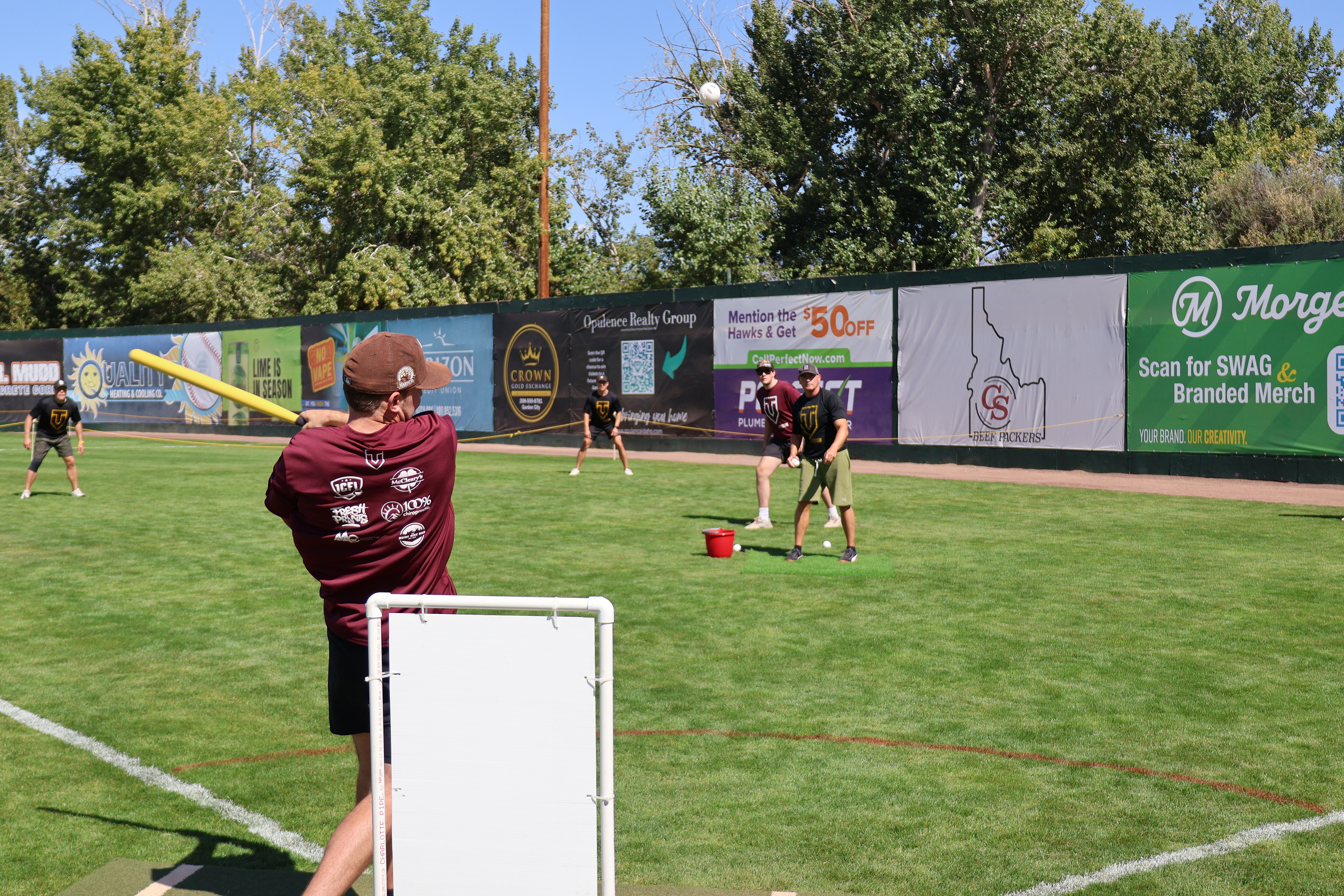 2025 Wiffle Ball Tournament