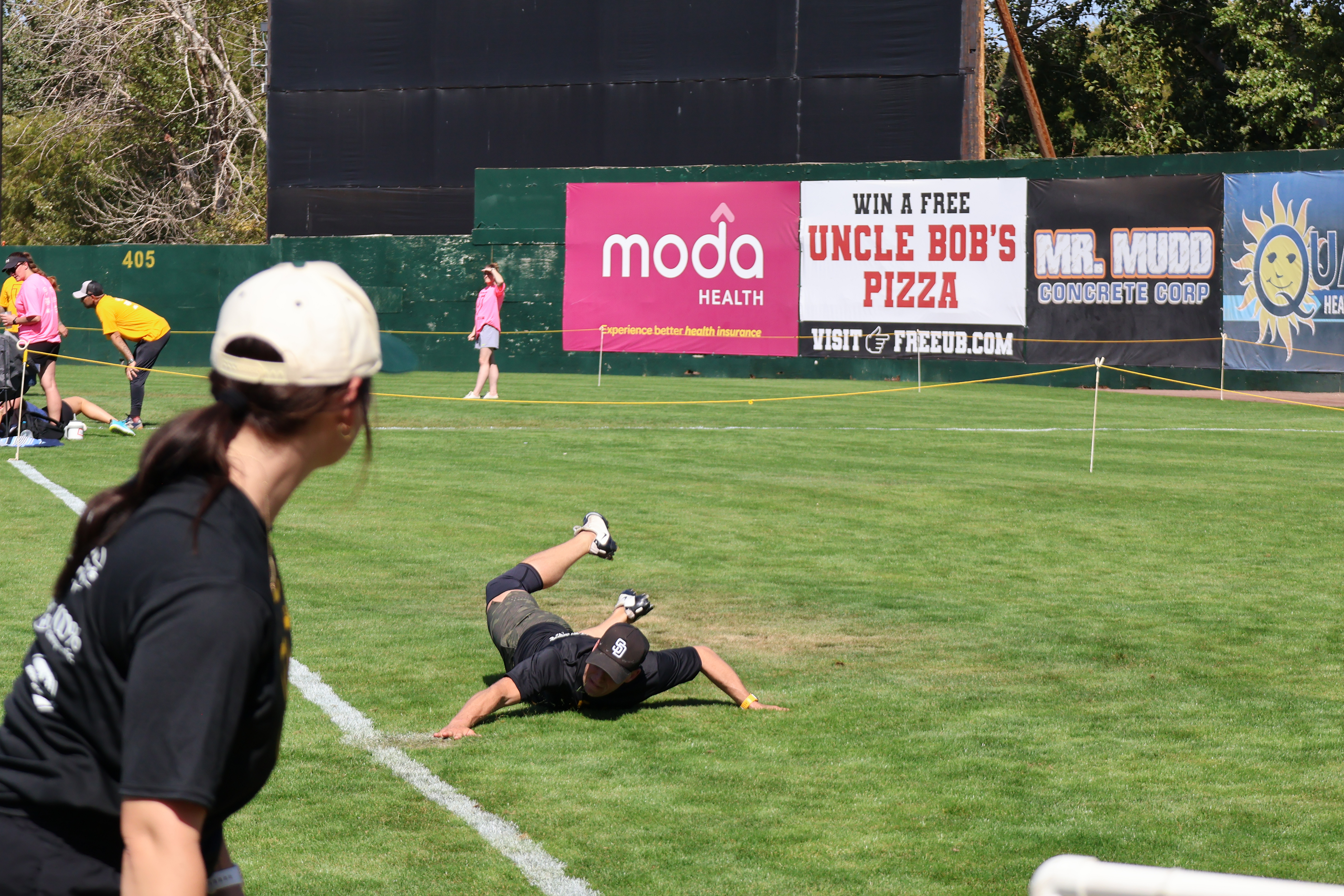 2025 Wiffle Ball Tournament