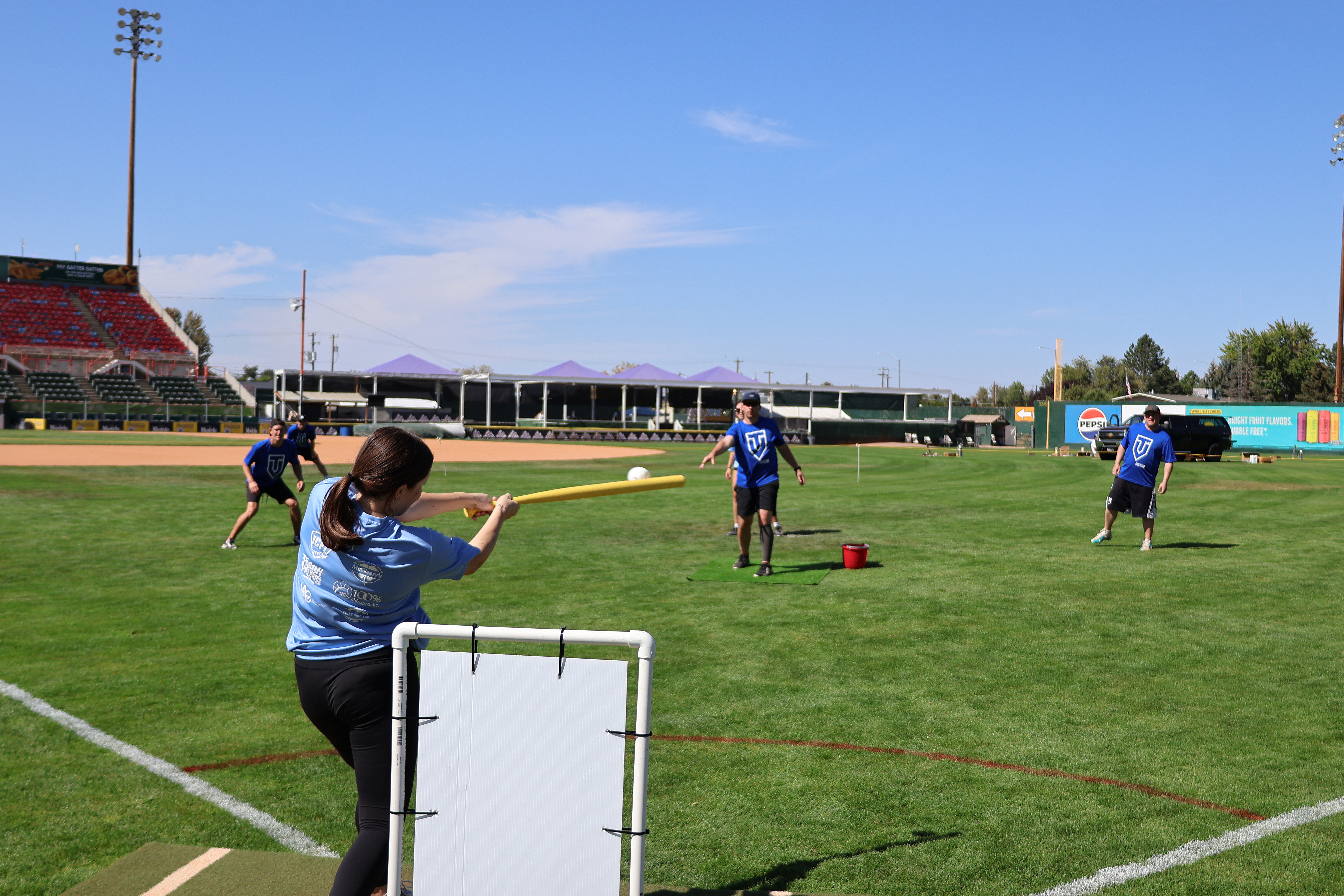 2025 Wiffle Ball Tournament