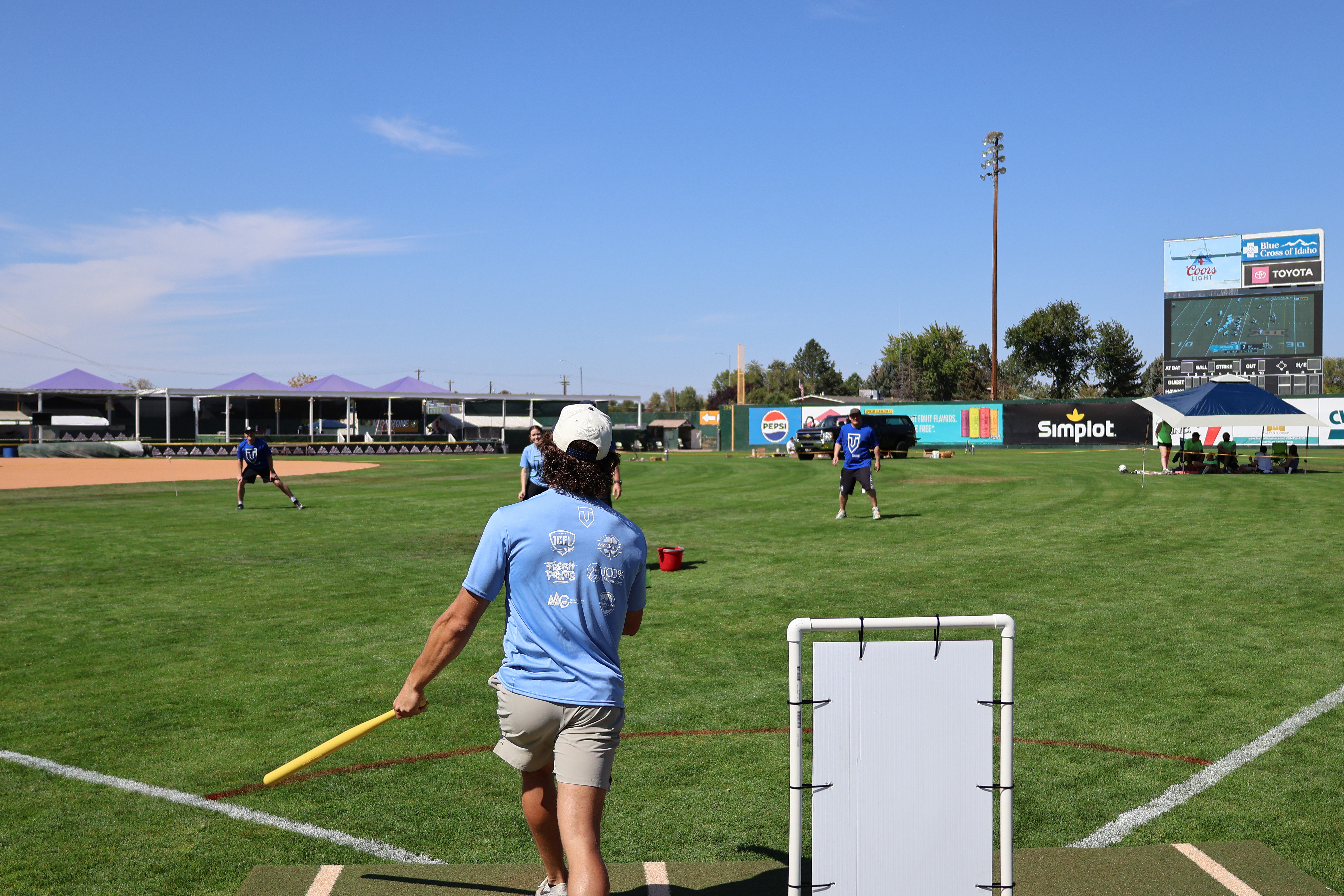 2025 Wiffle Ball Tournament