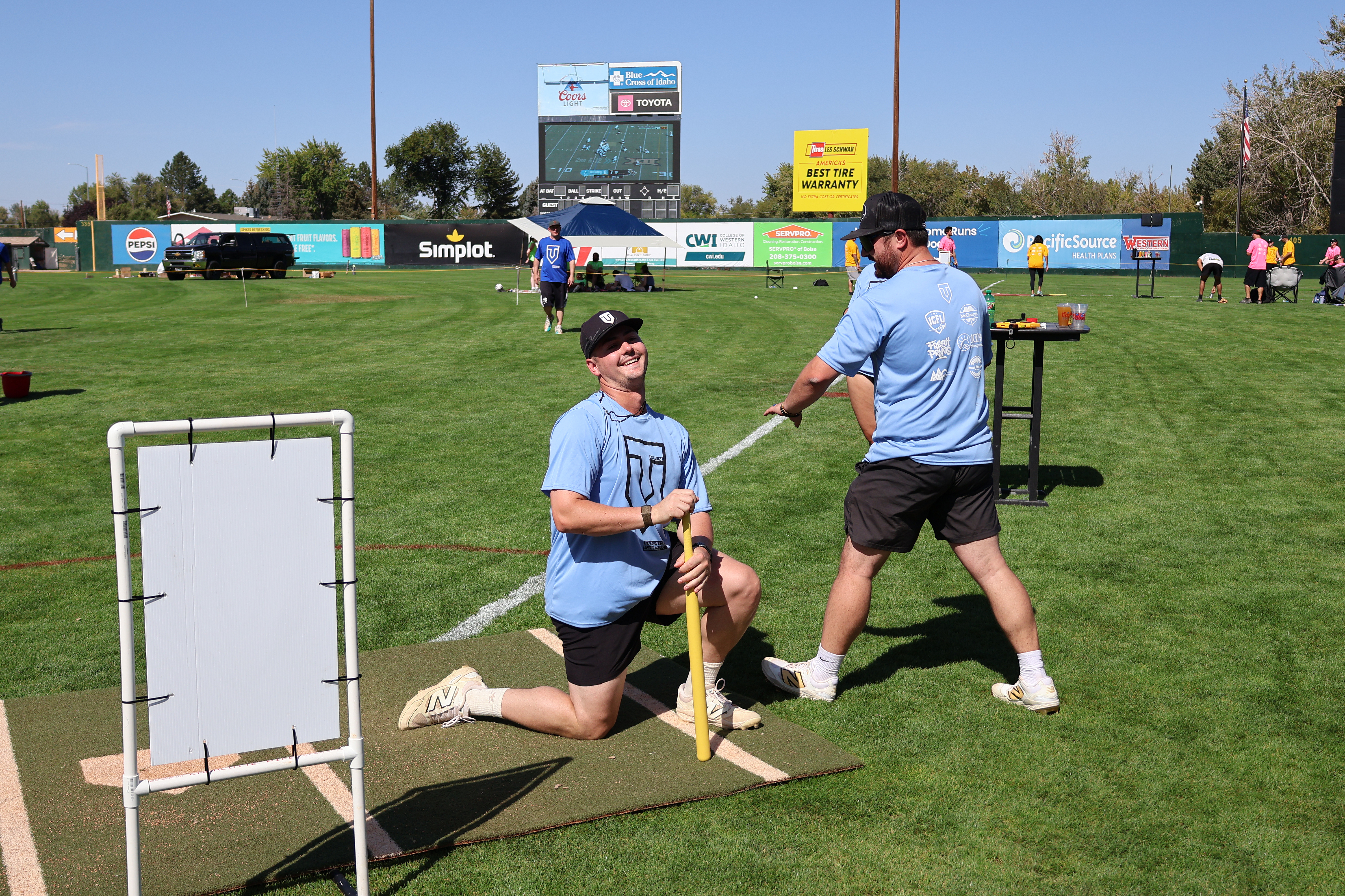 2025 Wiffle Ball Tournament