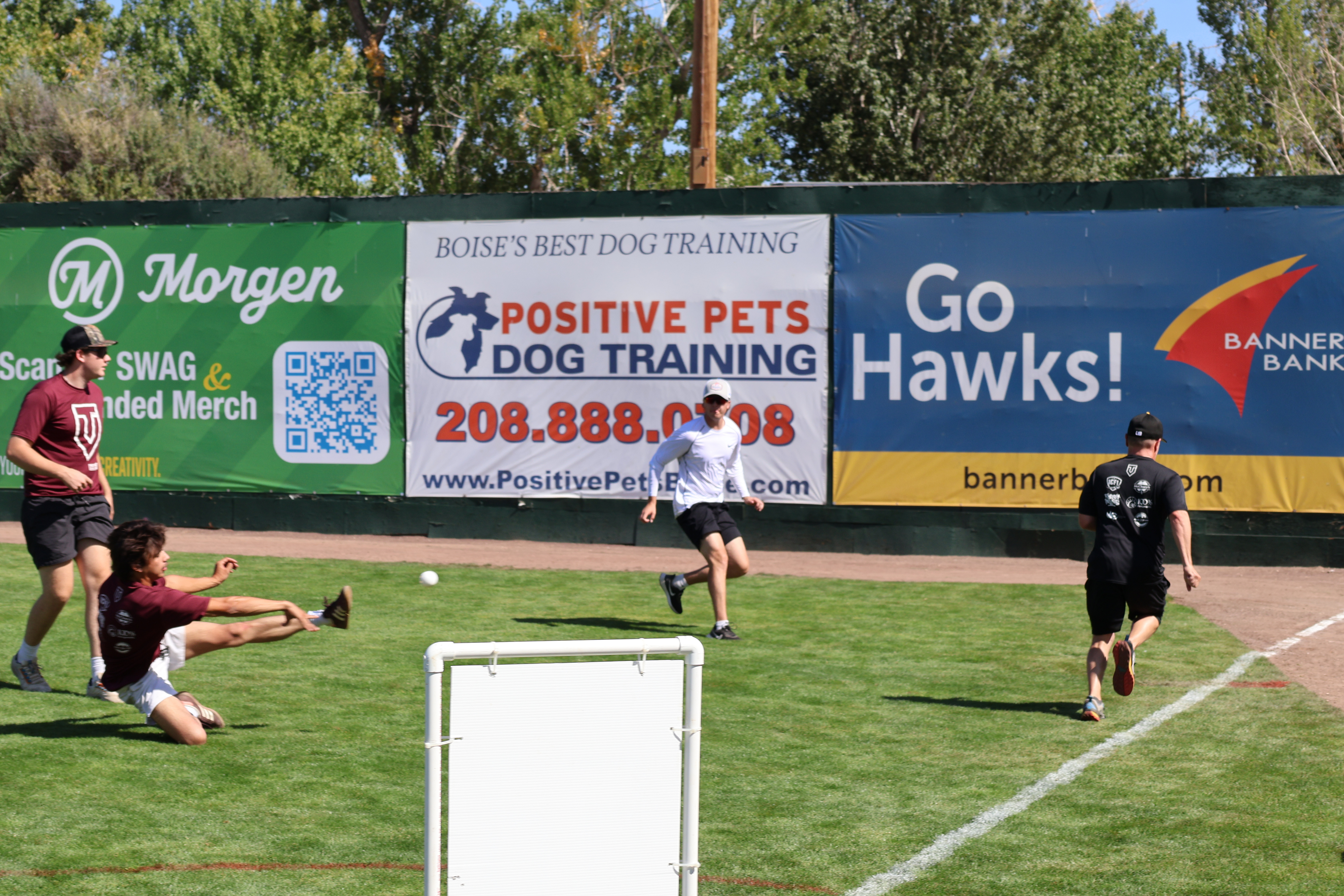 2025 Wiffle Ball Tournament