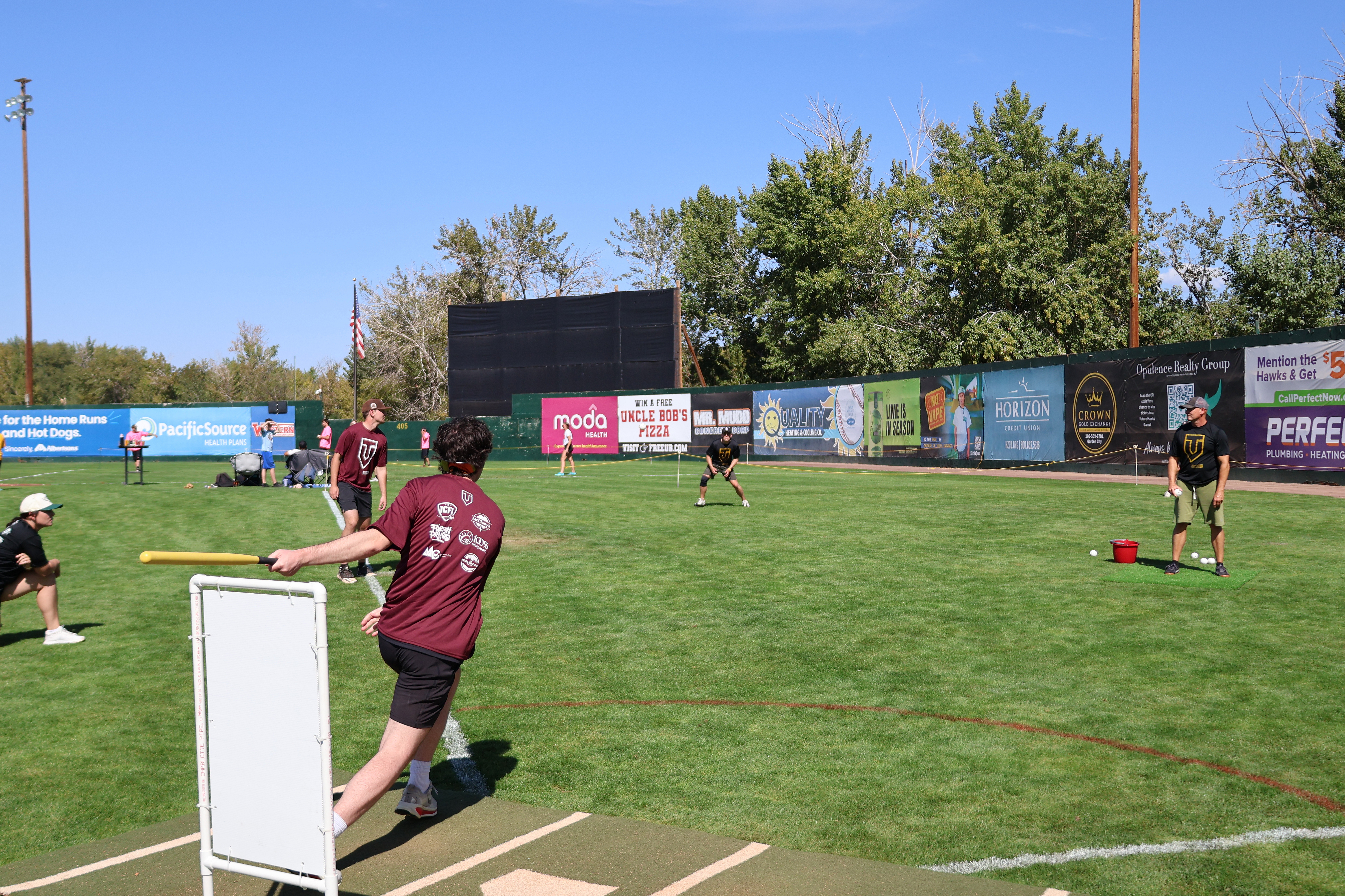 2025 Wiffle Ball Tournament